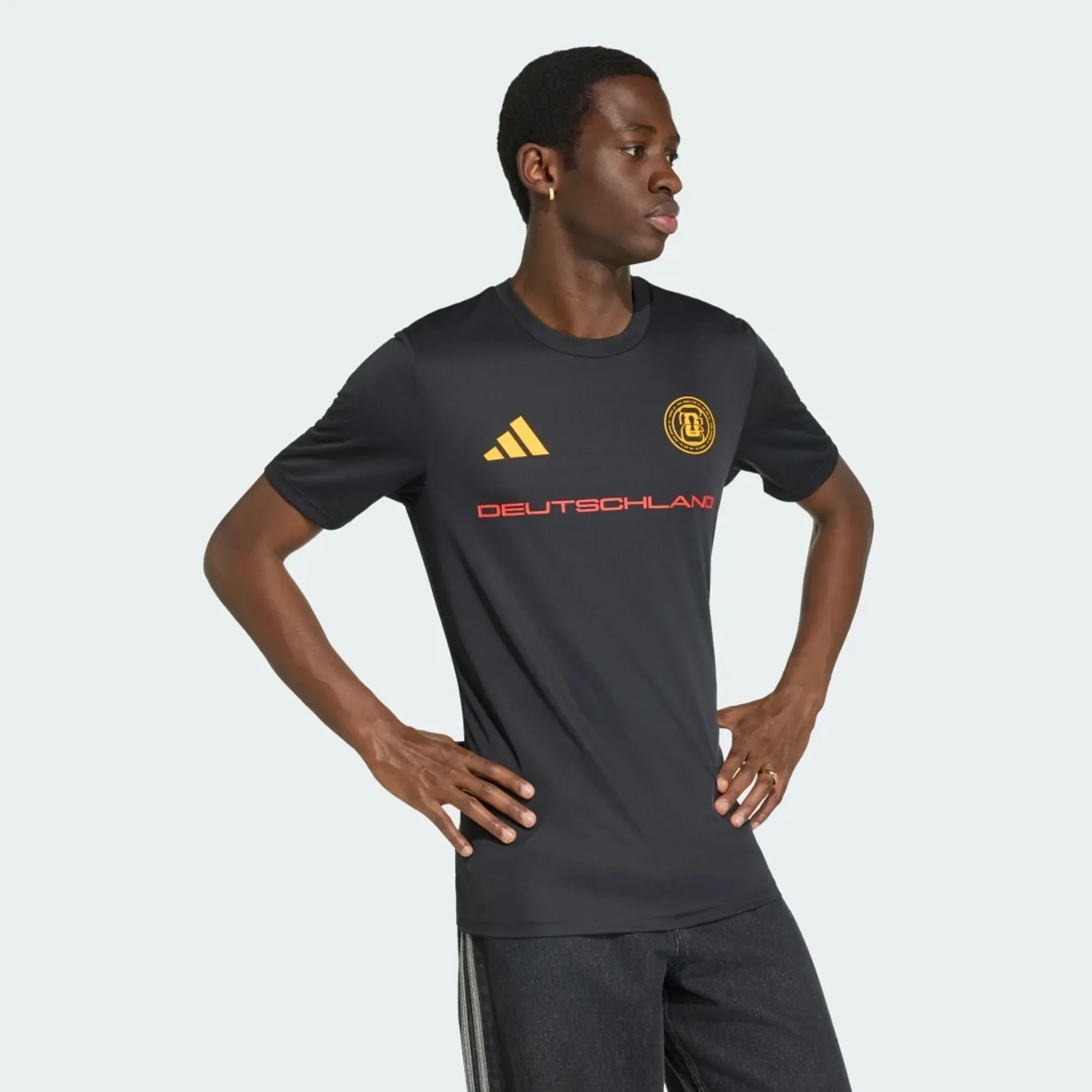 adidas FIFA World Cup 26™ Germany Jersey
