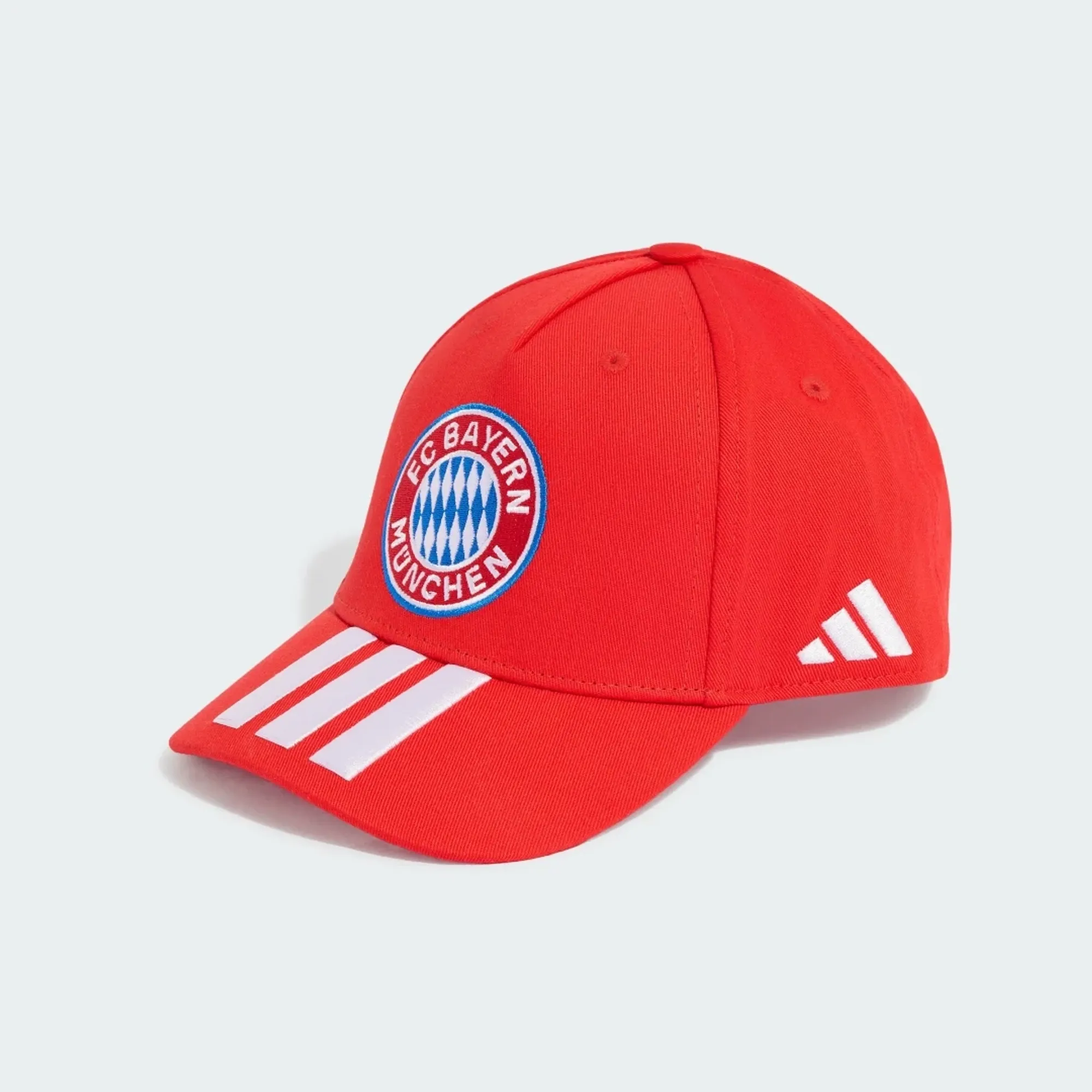 adidas FC BAYERN MUNICH KIDS CAP
