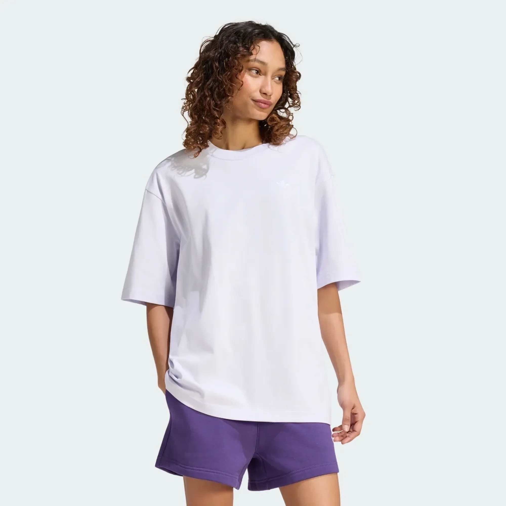 adidas ESSENTIALS BOYFRIEND T-Shirt