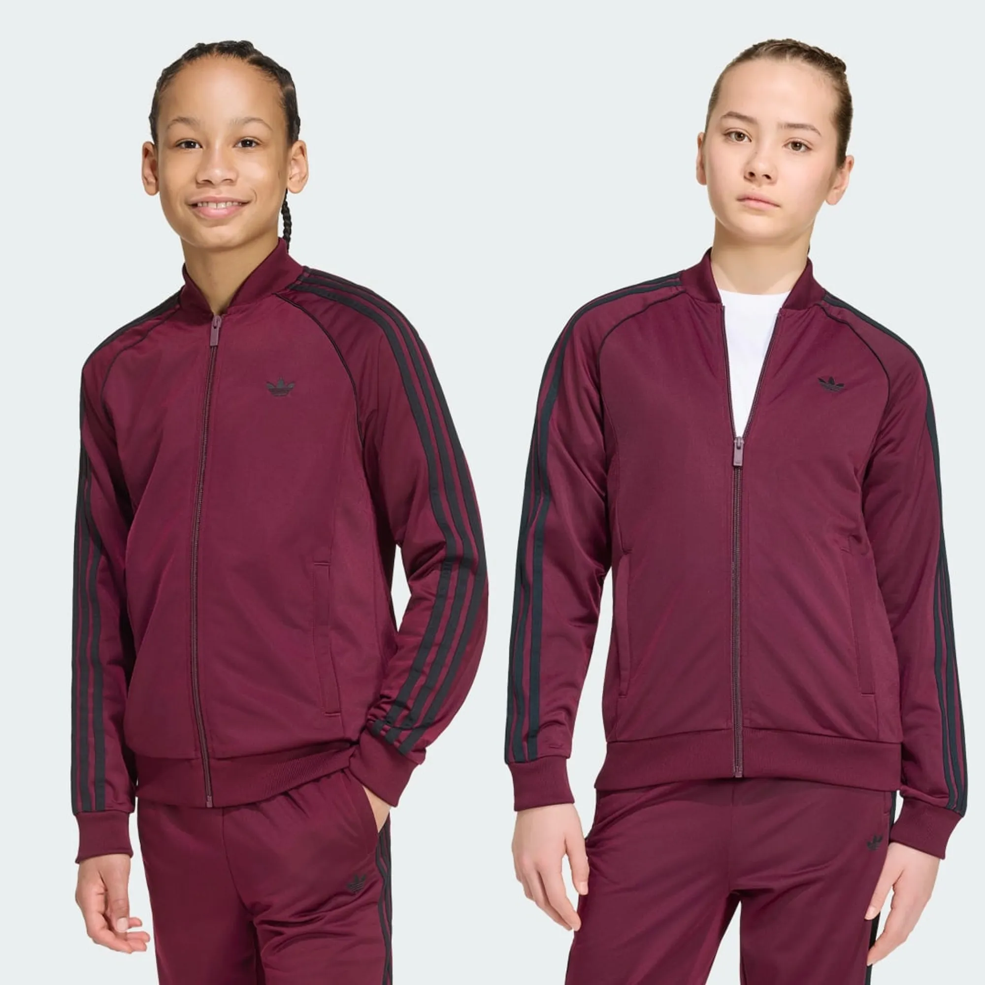 adidas SST Track Top