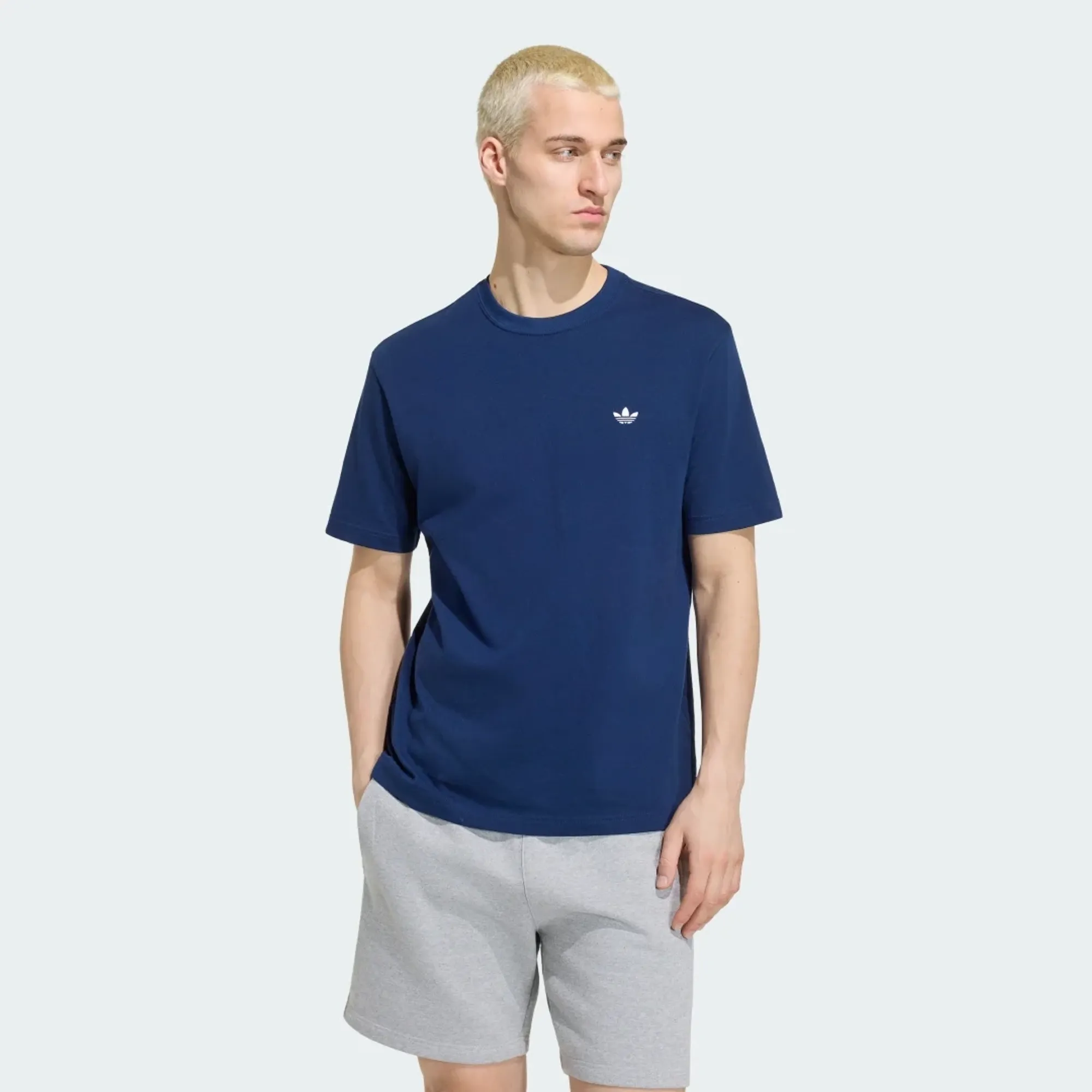 adidas TREFOIL ESSENTIALS T-SHIRT