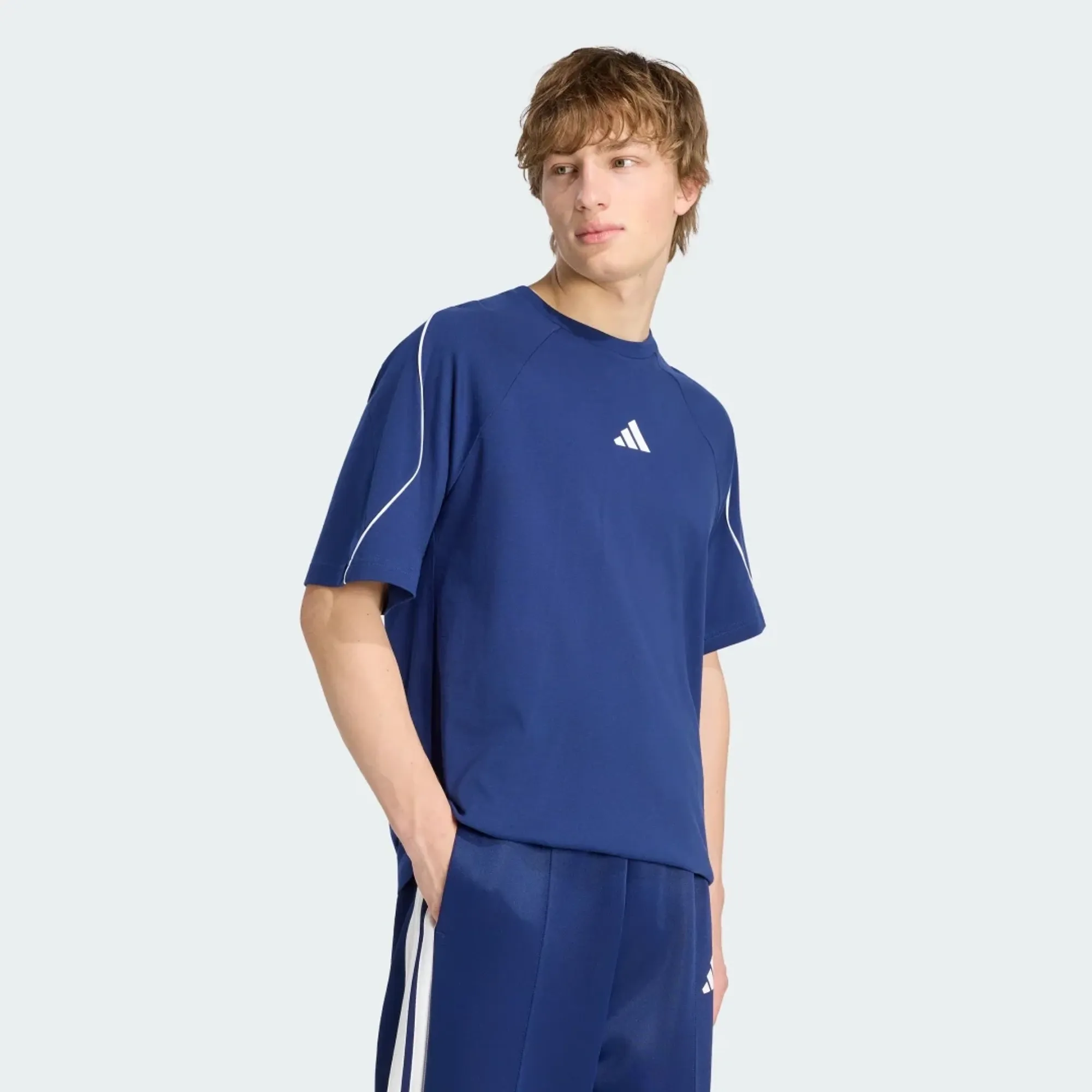 adidas STADIUM T-SHIRT