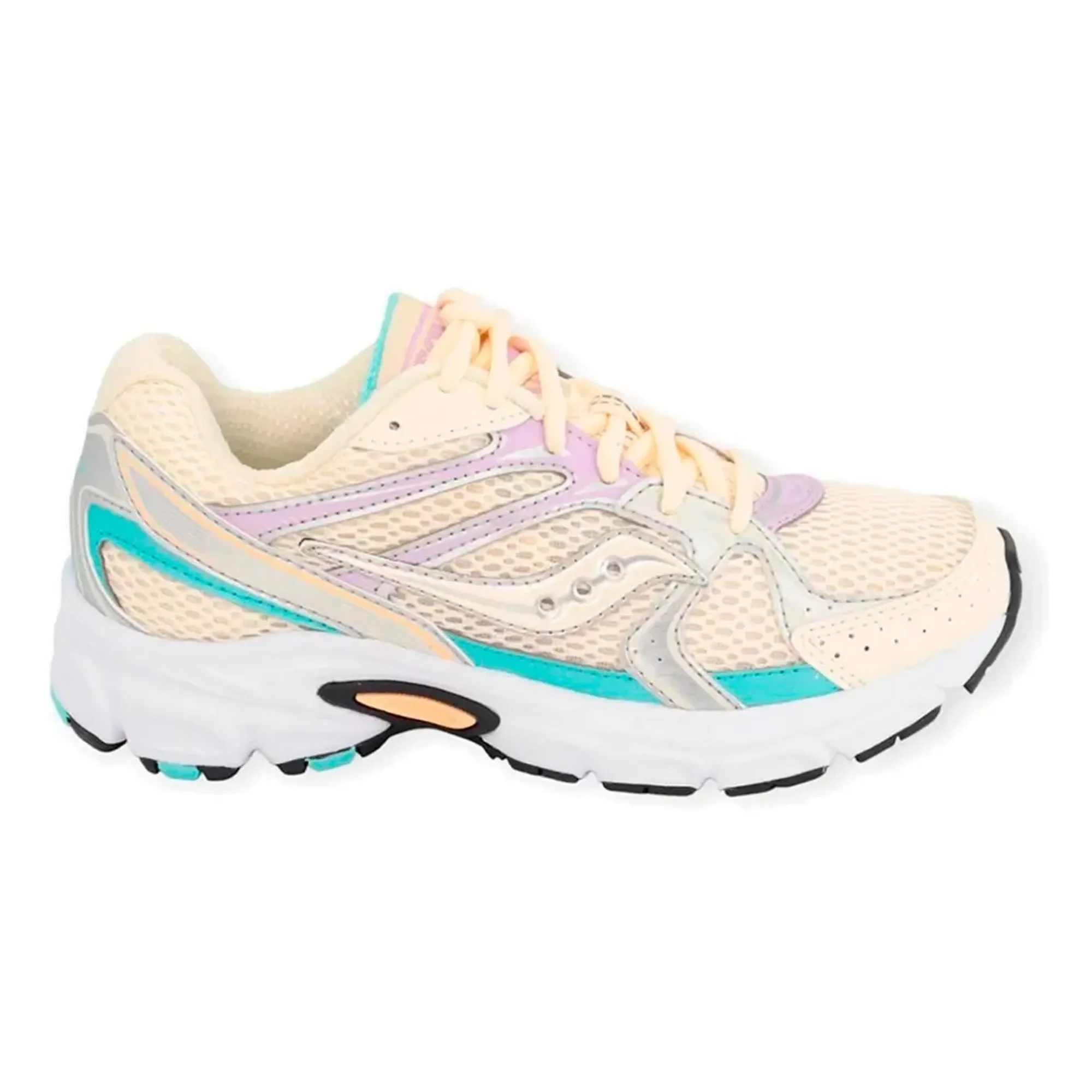 Saucony Originals Ride Millennium Running Shoes