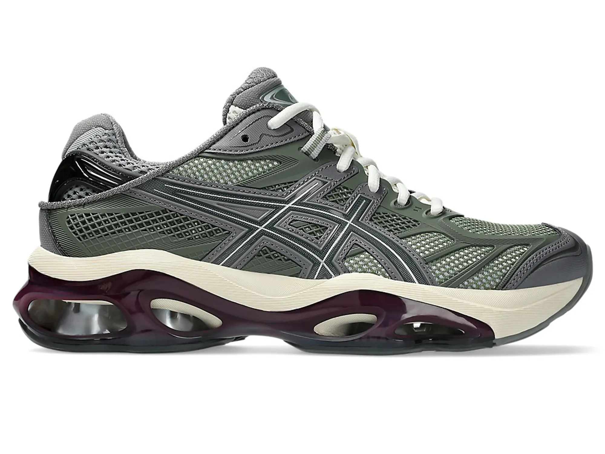 Asics GEL-KINETIC 2.0
