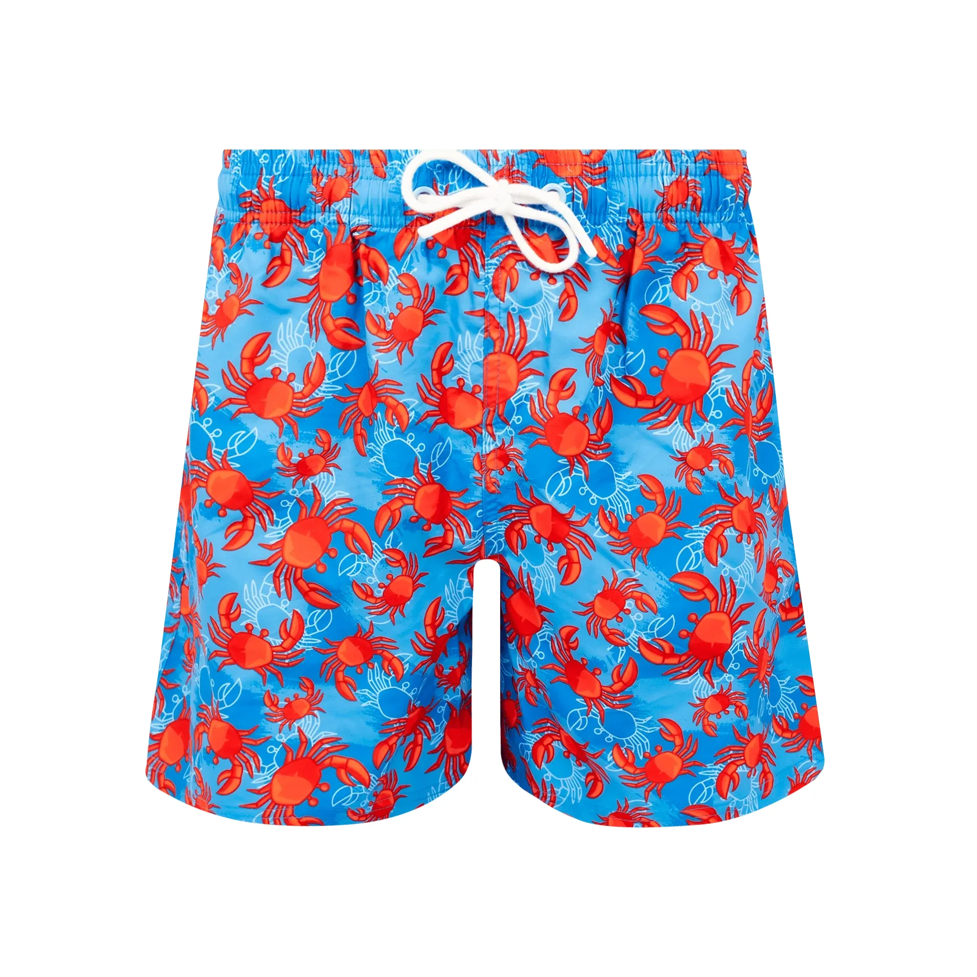 Crabs - Men's Classic Swim Shorts
