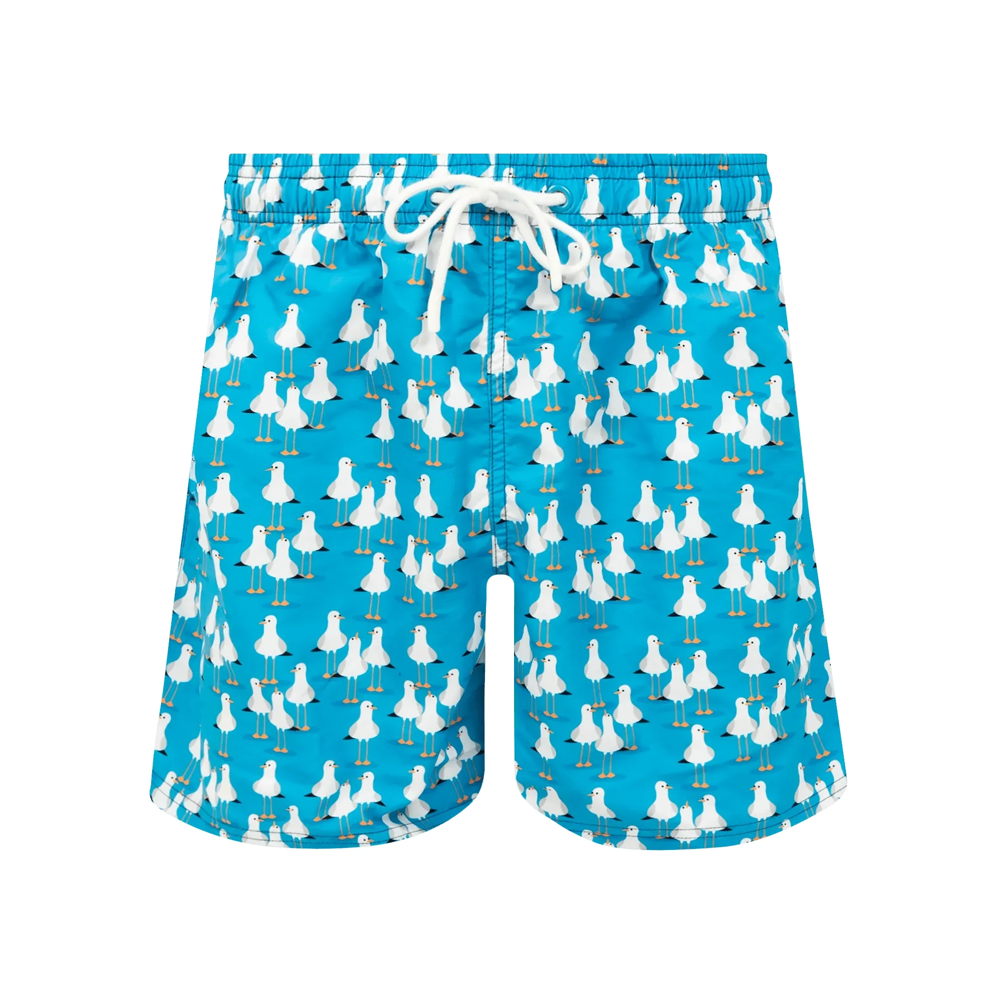 Seagulls - Men's Classic Swim Shorts