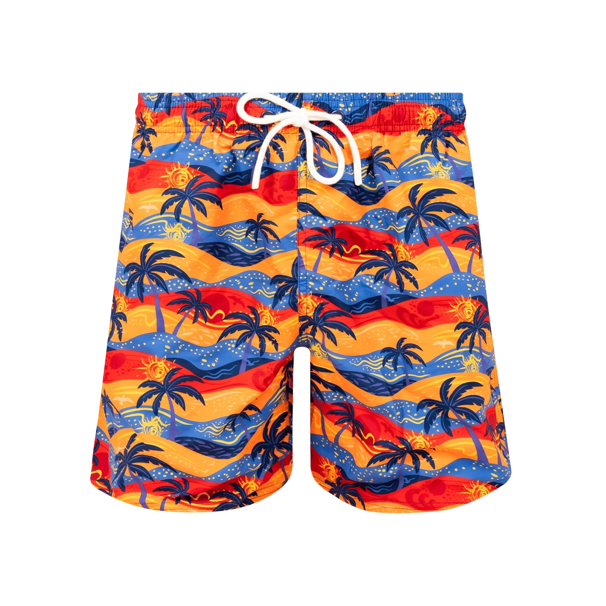 Oasis - Men's Classic Swim Shorts