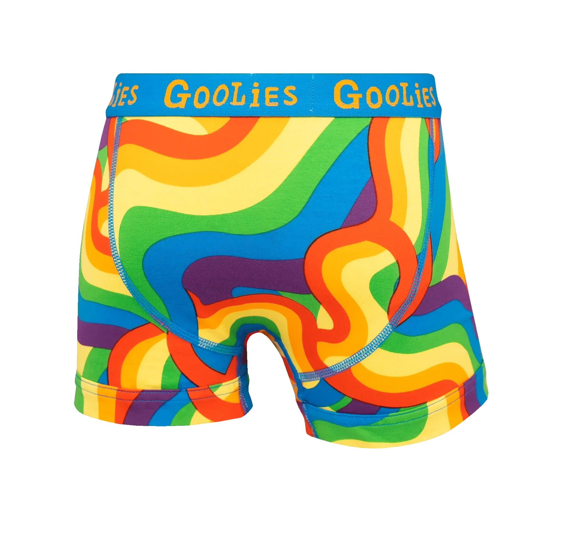 Over The Rainbow - Kids Boxer Shorts