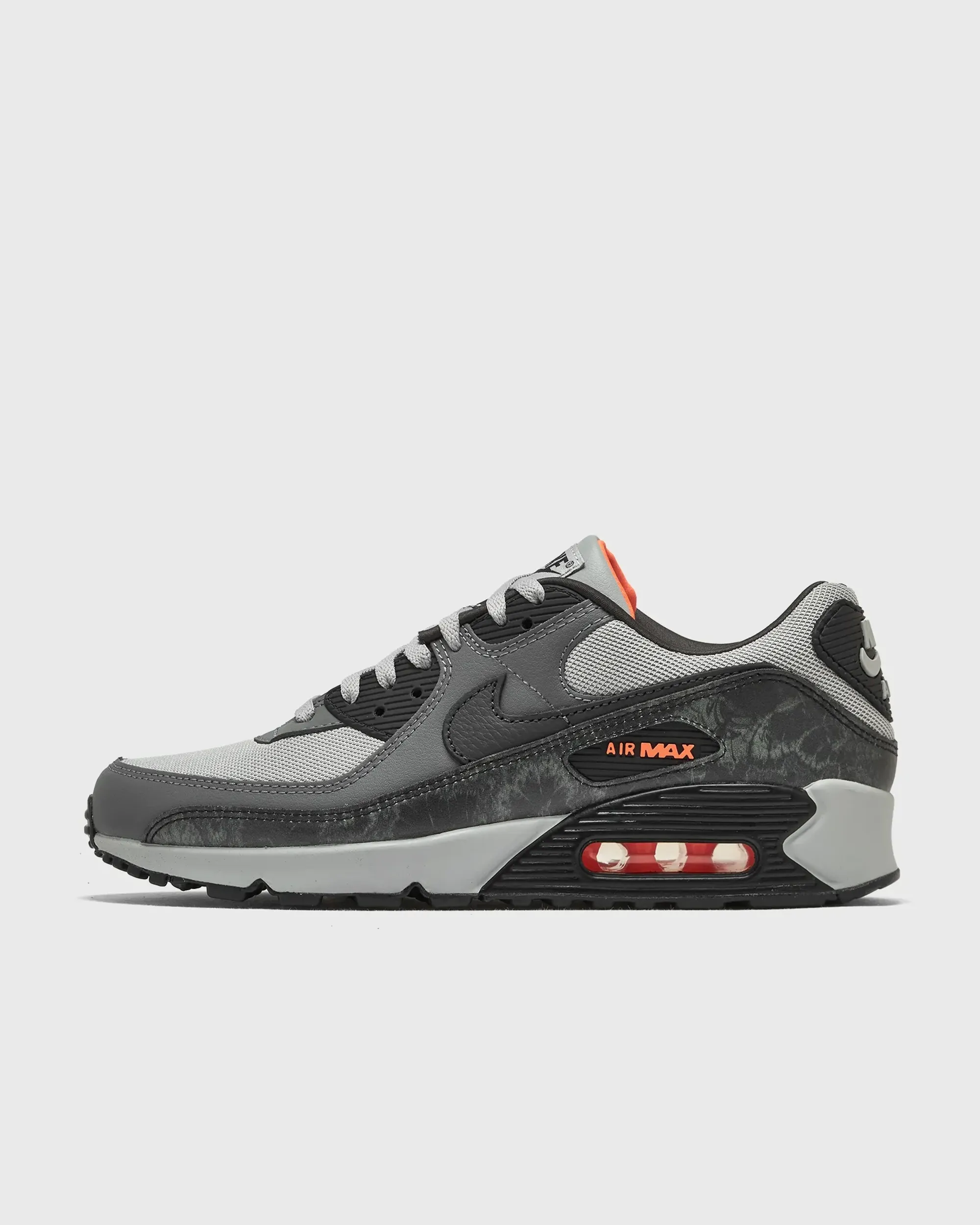 Sneakers Nike Air Max 90 Premium Se "Cinder Cone" Multi-Color/ Black-Smoke Grey Eur 45