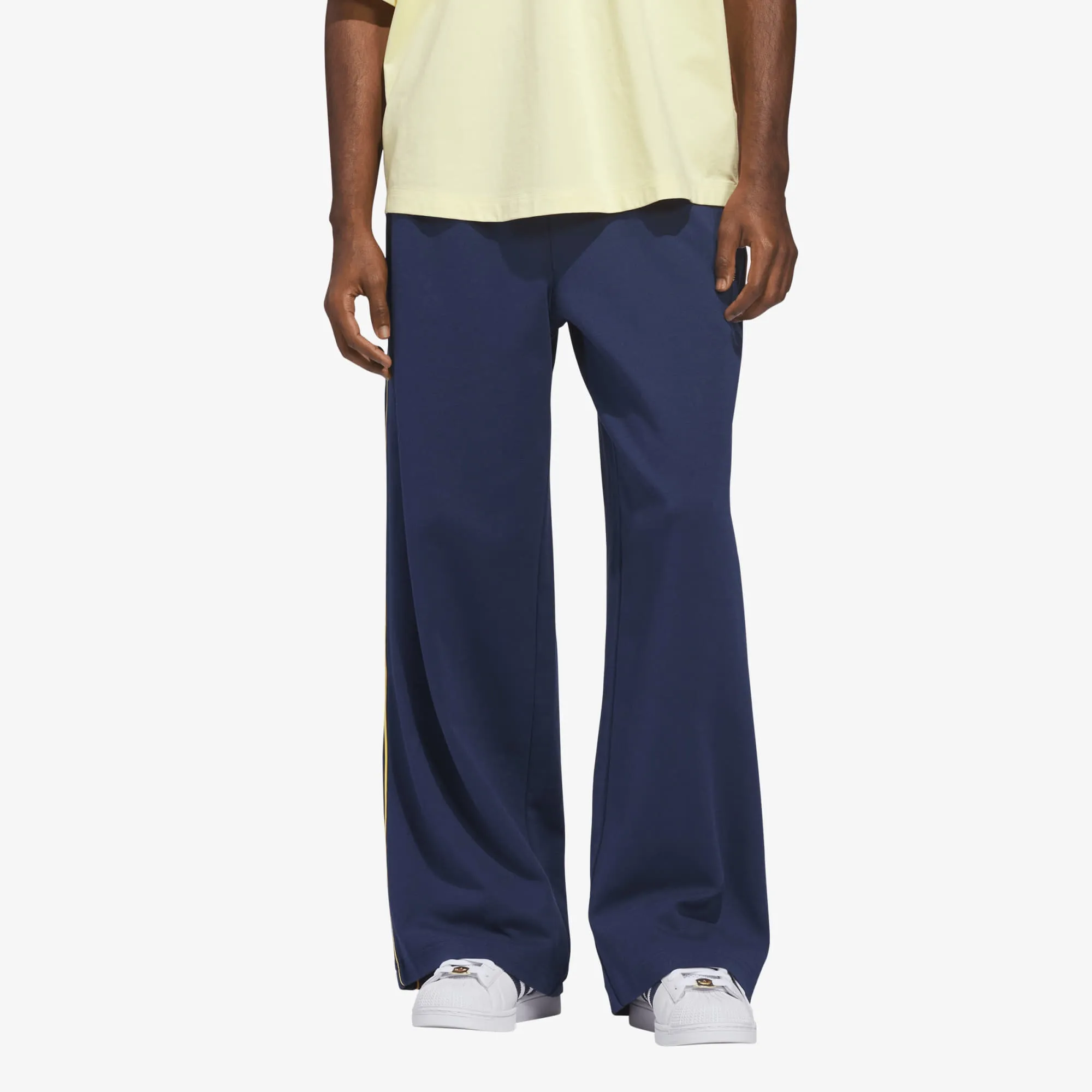 Pants Adidas City Terrace Track Pant Night Indigo Xl