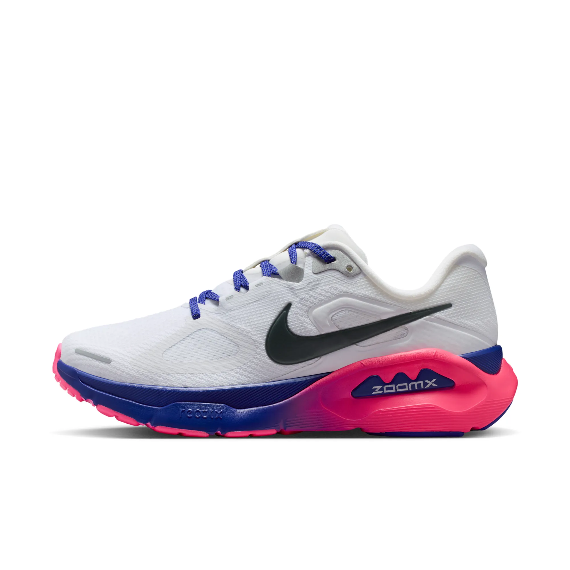 Nike Structure Plus SE Women's Road Running Shoes - White