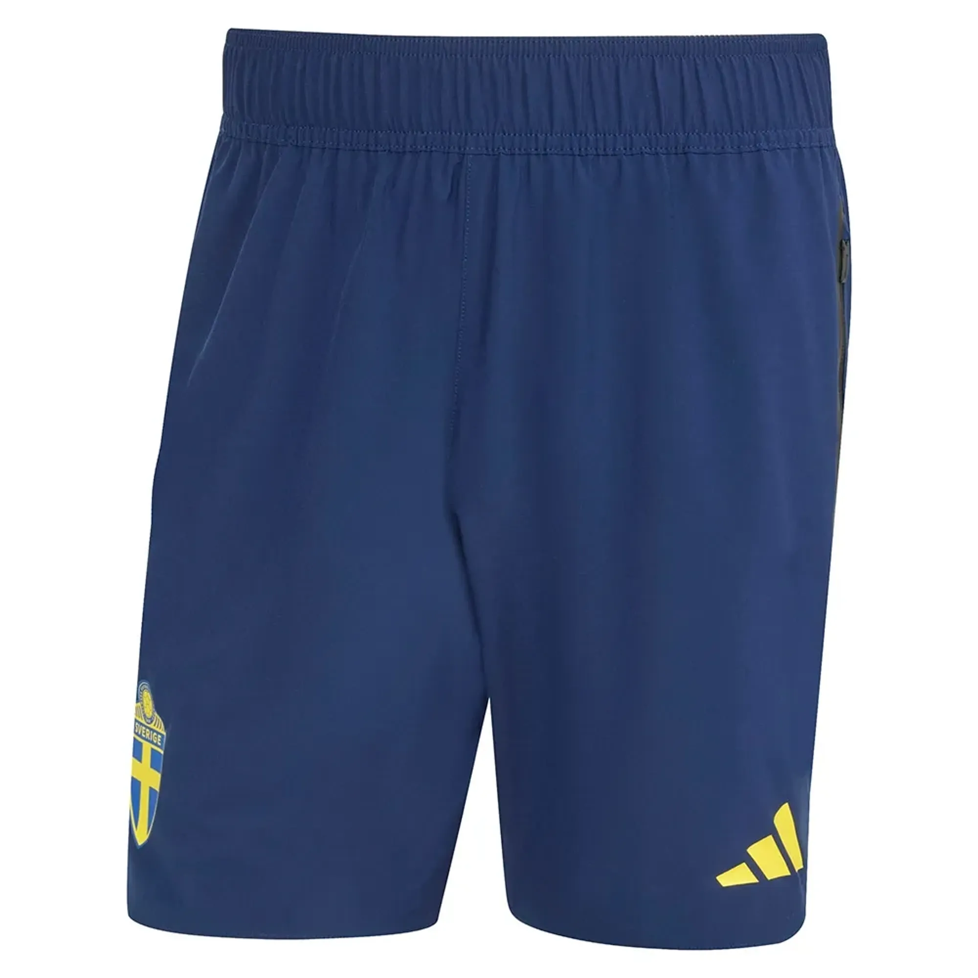 Adidas Sweden Tiro Shorts