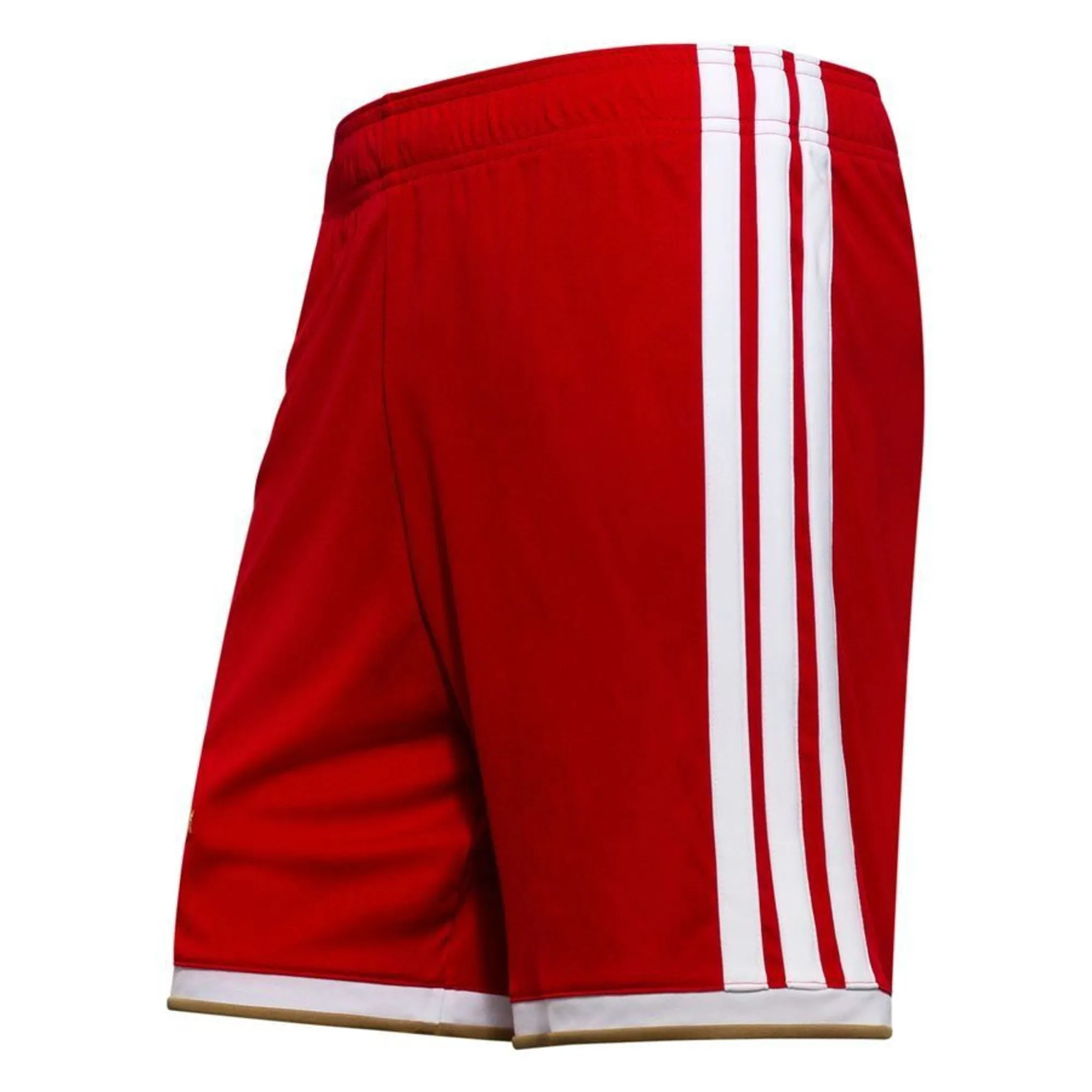 Bayern München Home Shorts 2026/27 - ['Red']