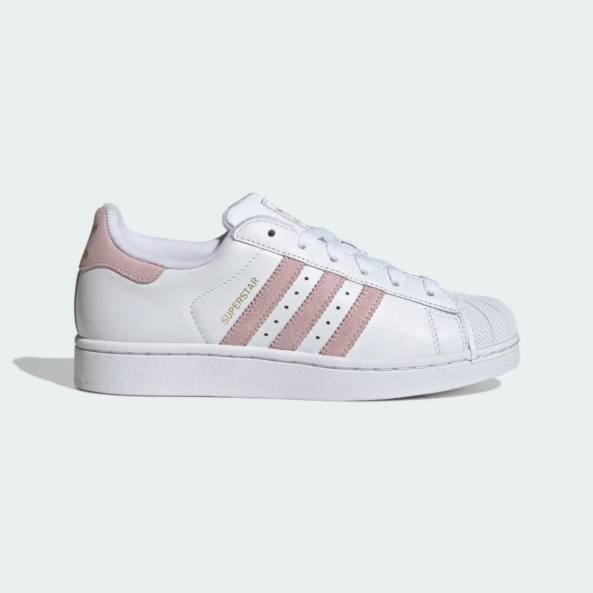 adidas SUPERSTAR II SHOES