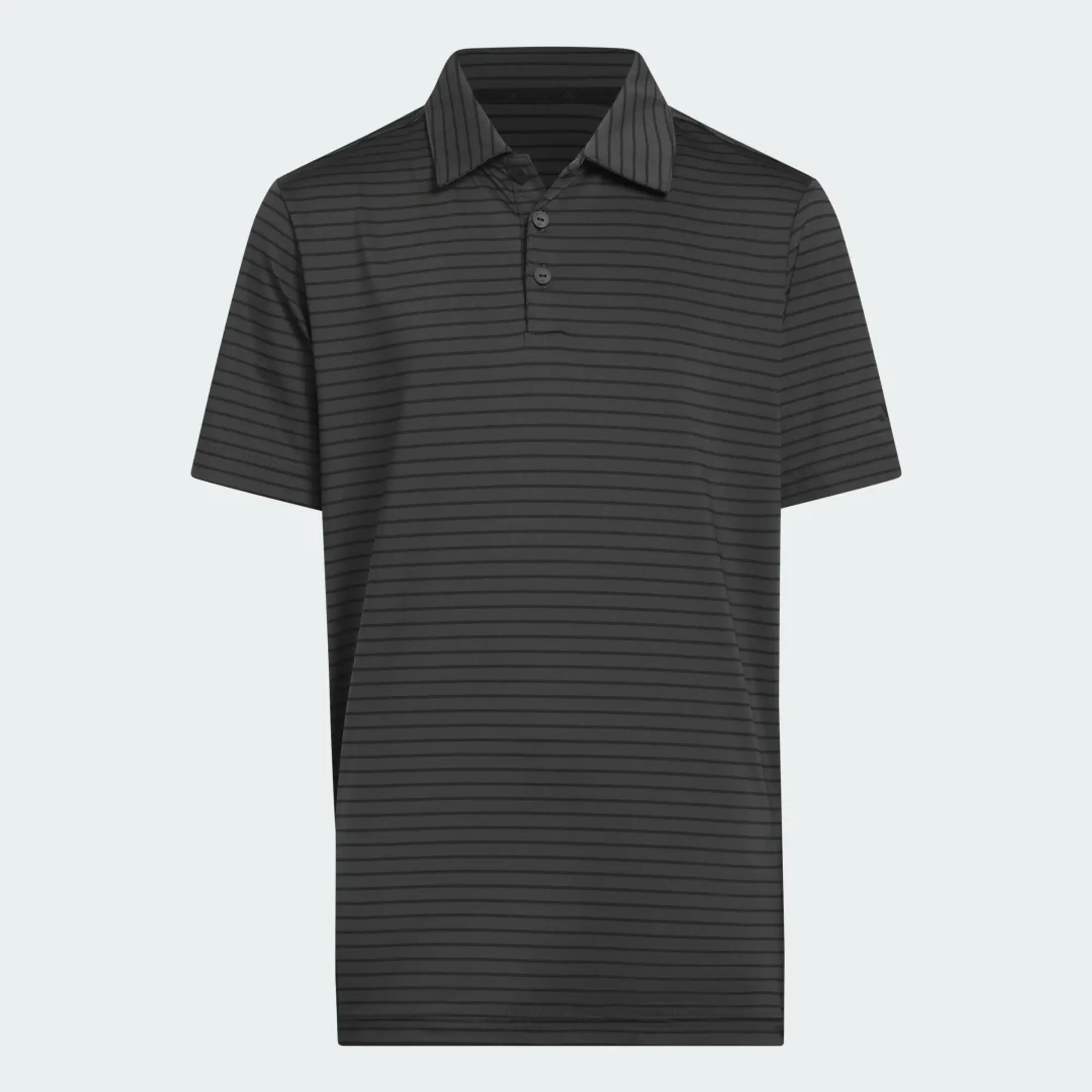 adidas Striped Polo Shirt Kids