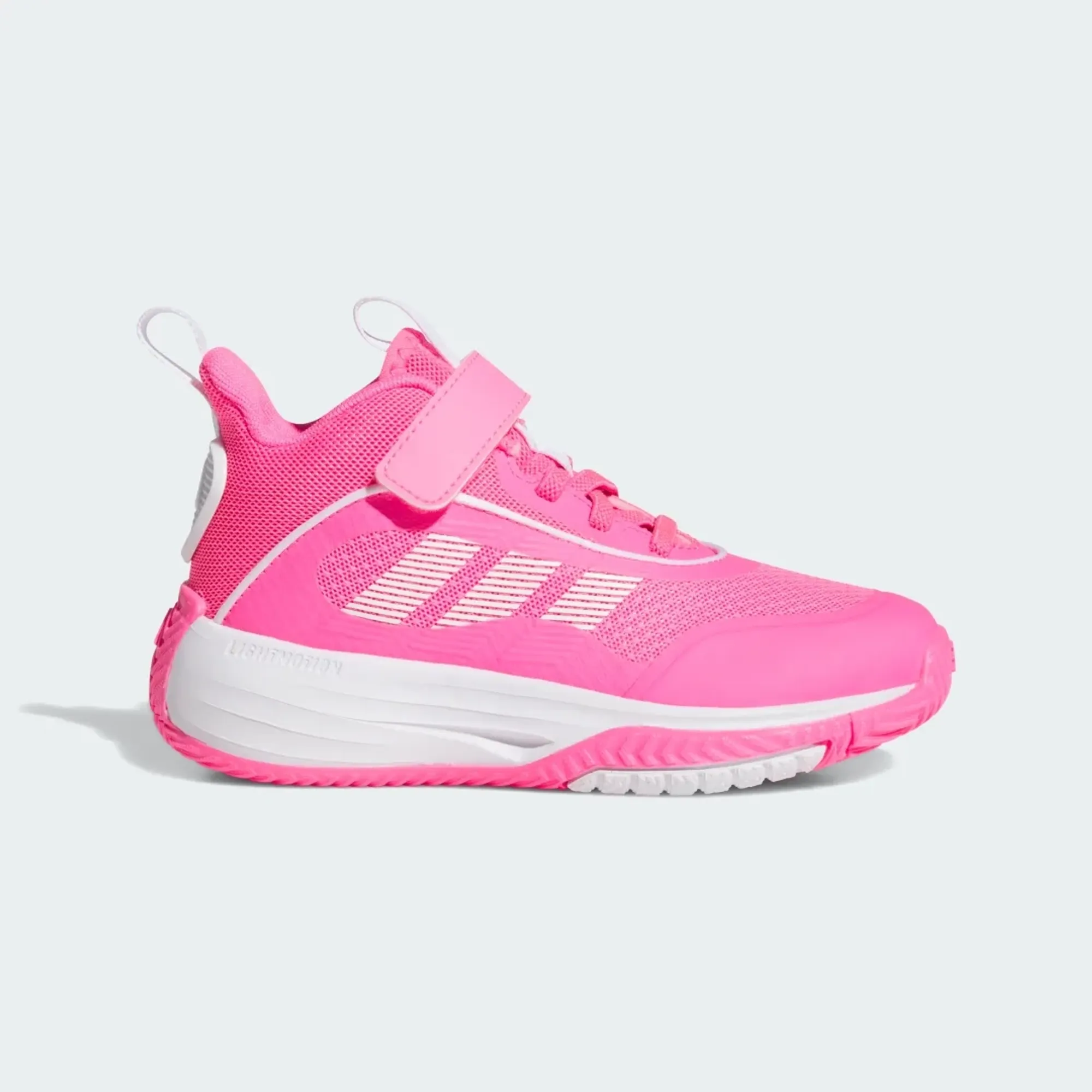 adidas Ownthegame 3.0 Shoes