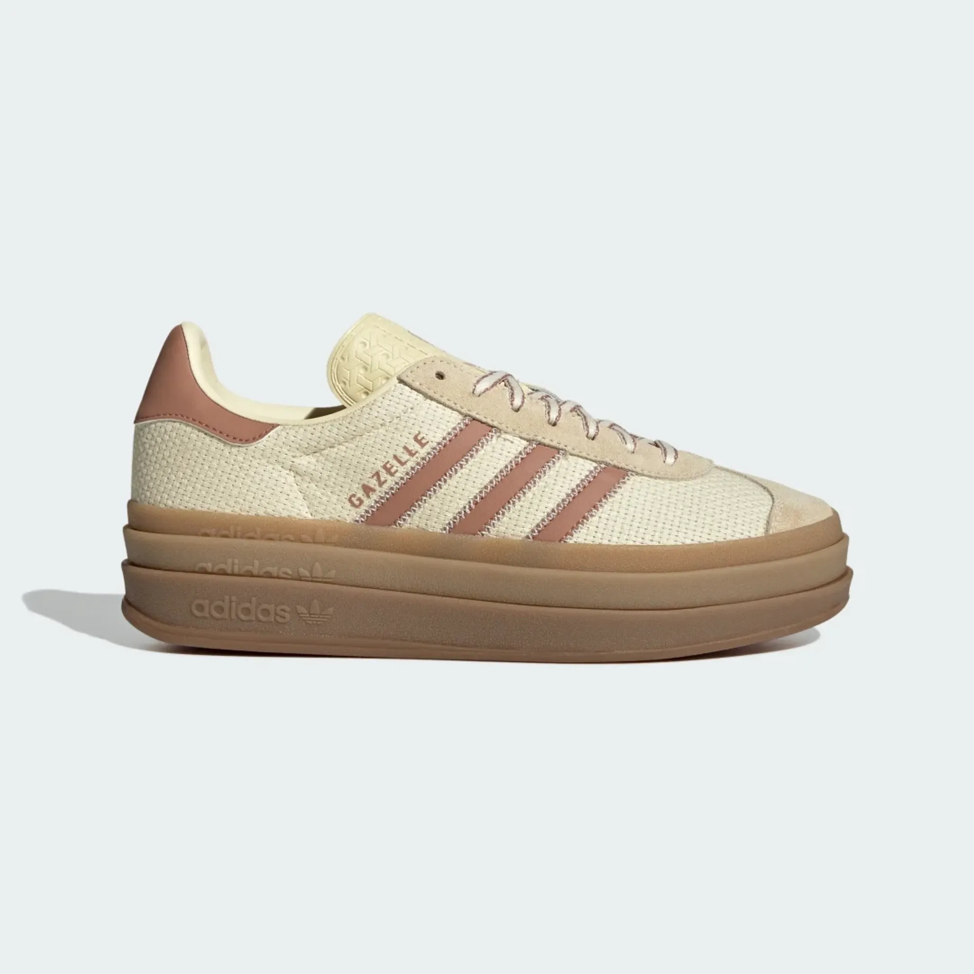 adidas GAZELLE BOLD SHOES