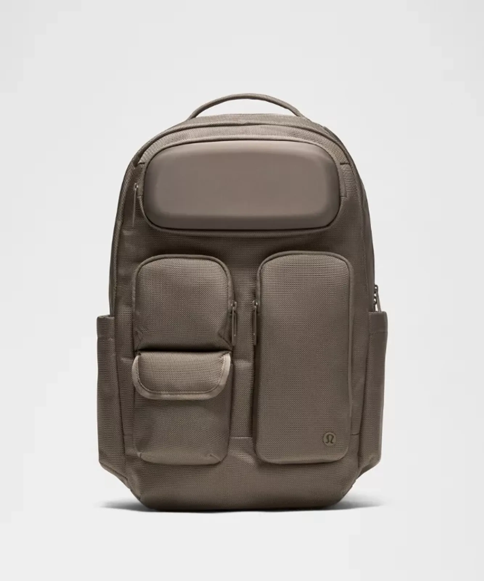 lululemon – Cruiser Backpack 26L – Color Khaki