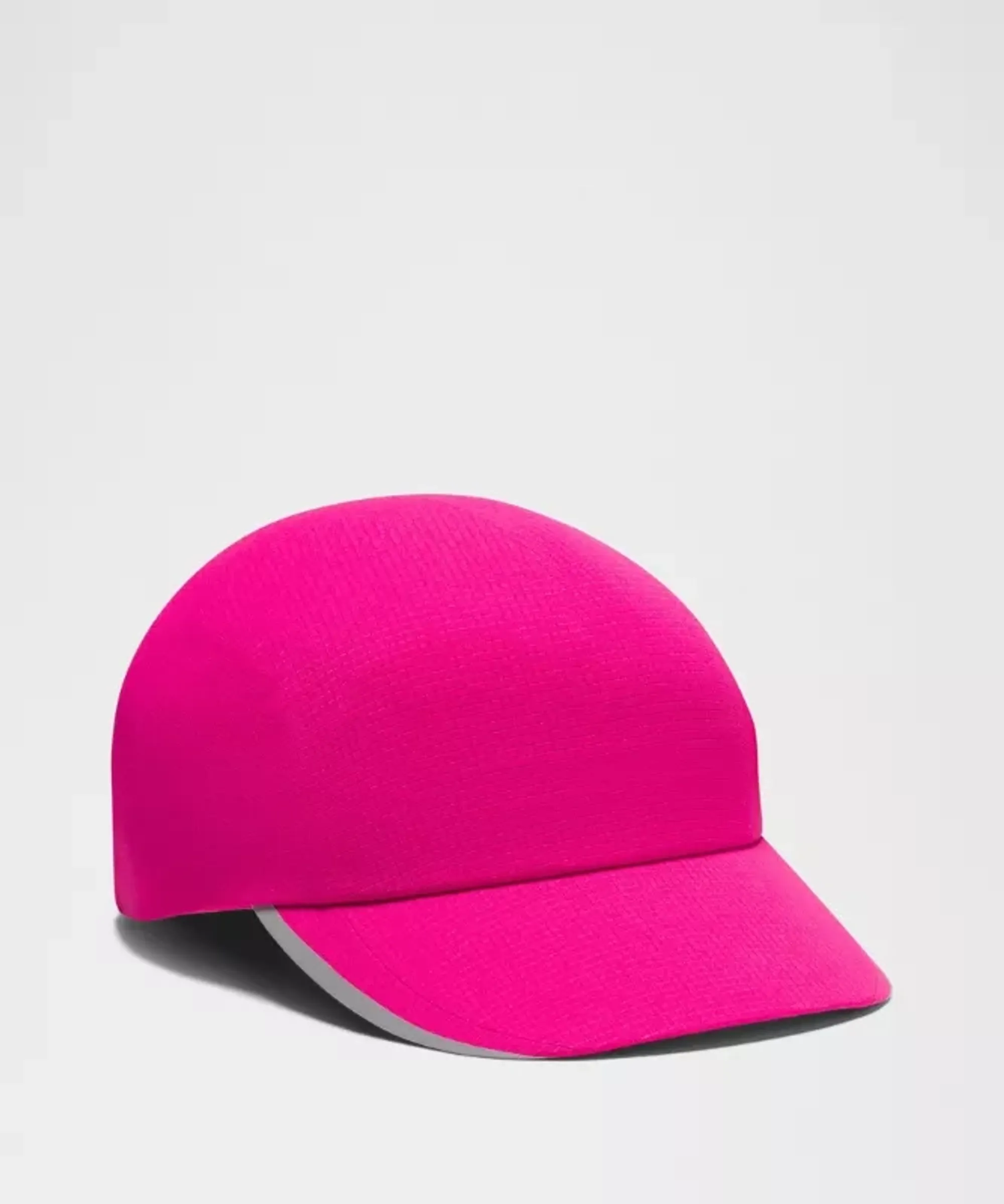 lululemon – Fast and Free Running Hat – Color Pink – Size Small/Medium