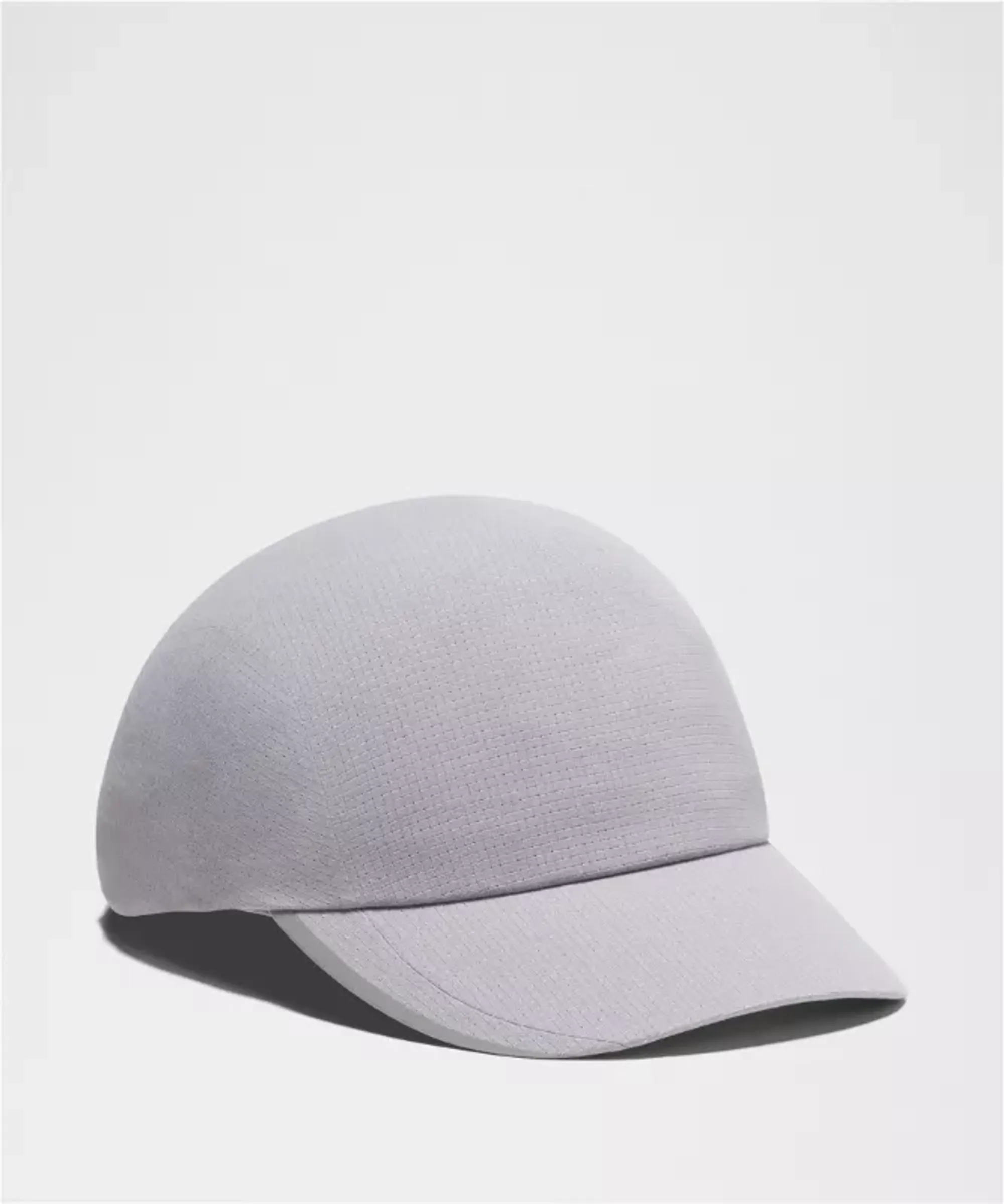 lululemon – Fast and Free Running Hat – Color Silver/Grey – Size Small/Medium