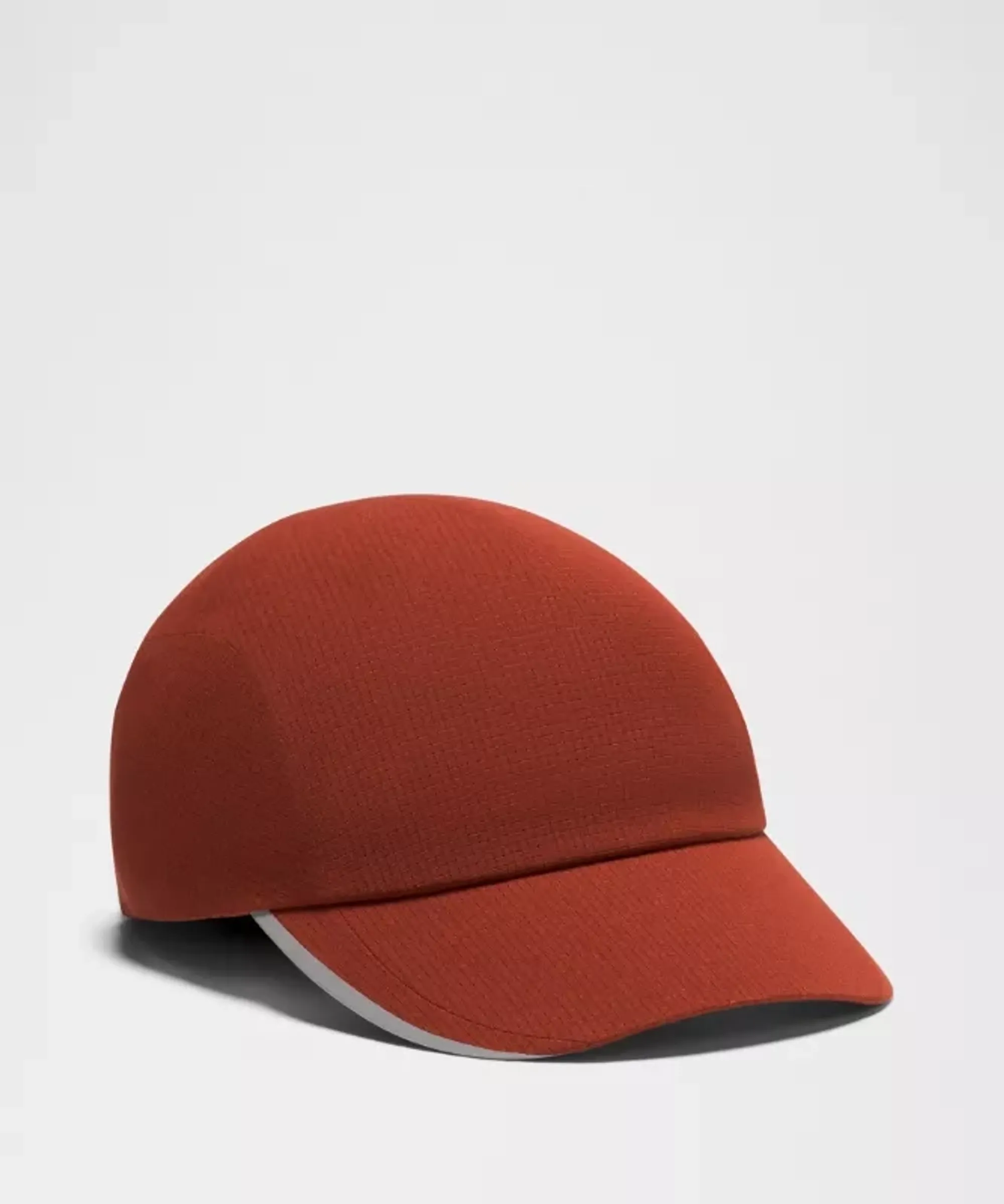 lululemon – Fast and Free Running Hat – Color Red – Size Large/XL