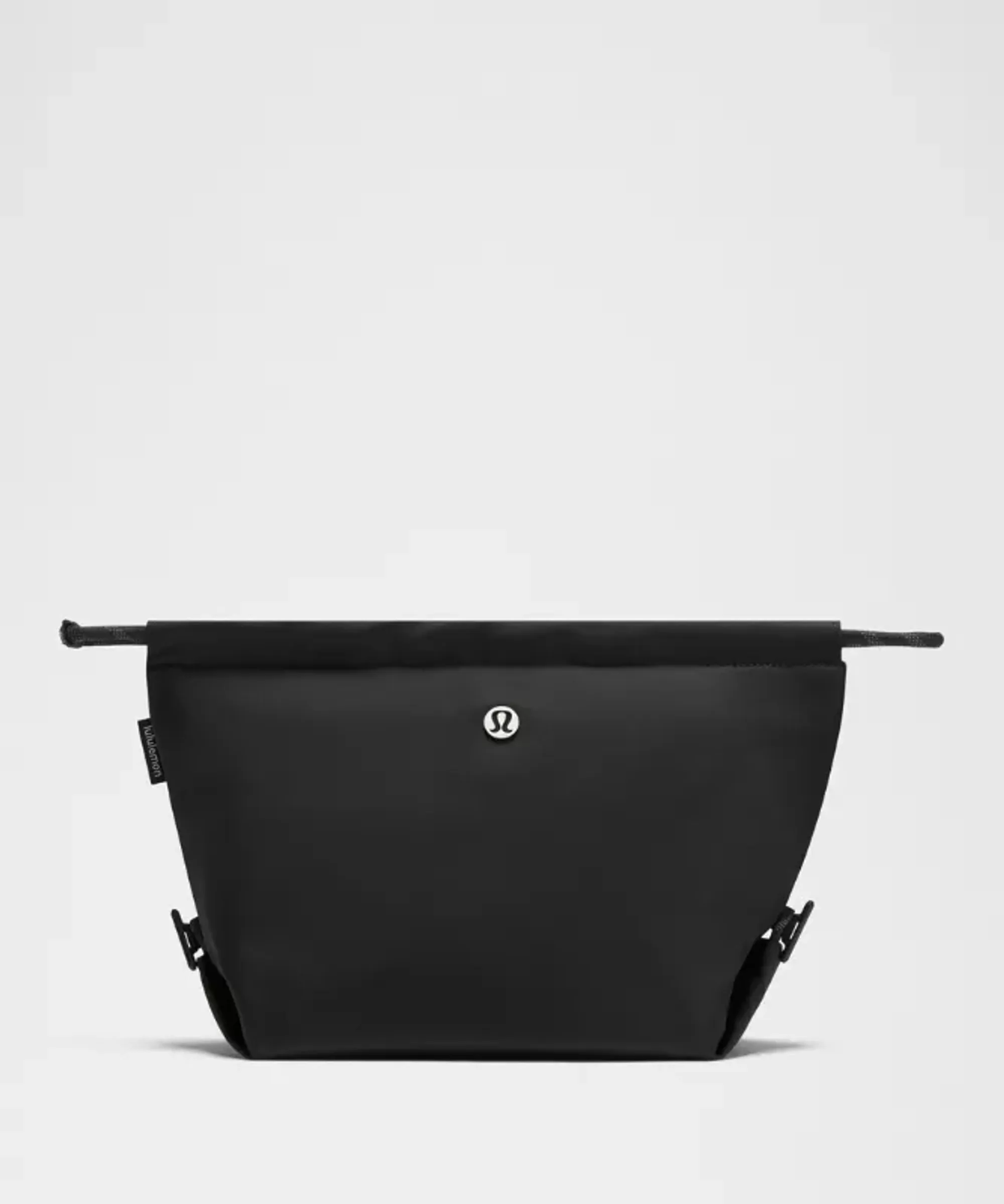 lululemon – Convertible Pouch Bag – Color Black