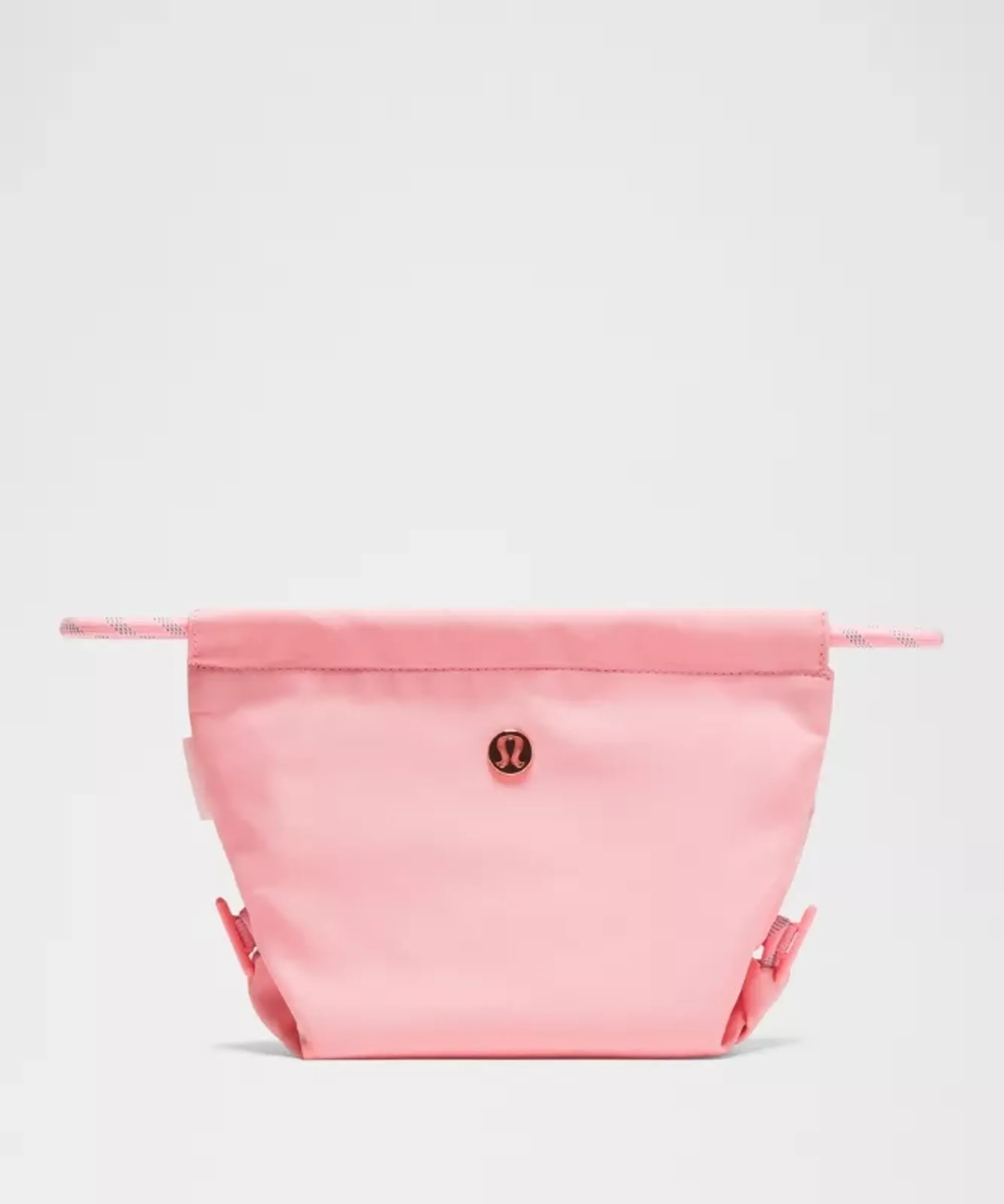 lululemon – Convertible Pouch Bag Mini – Color Pink