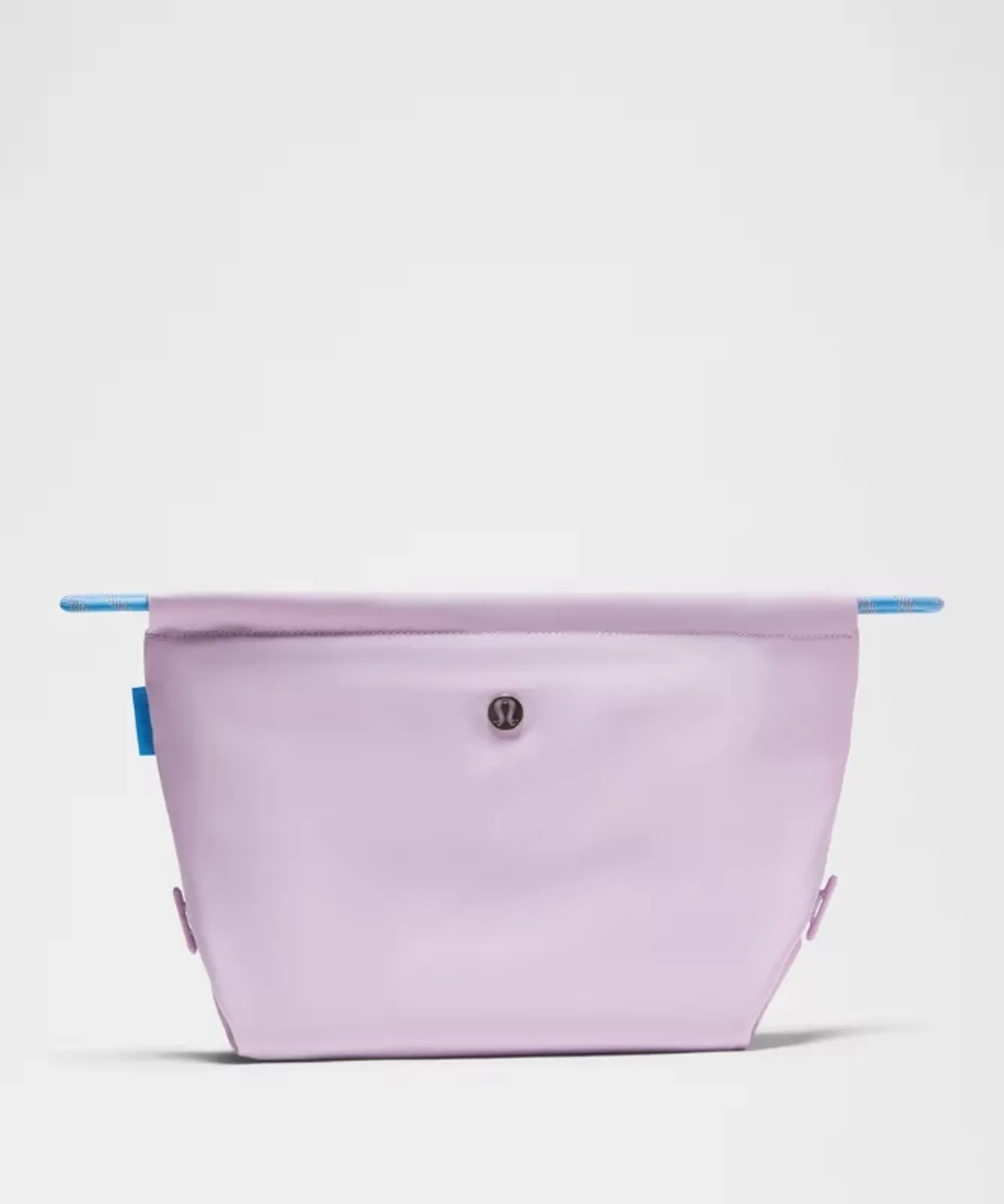 lululemon – Convertible Pouch Bag – Color Blue