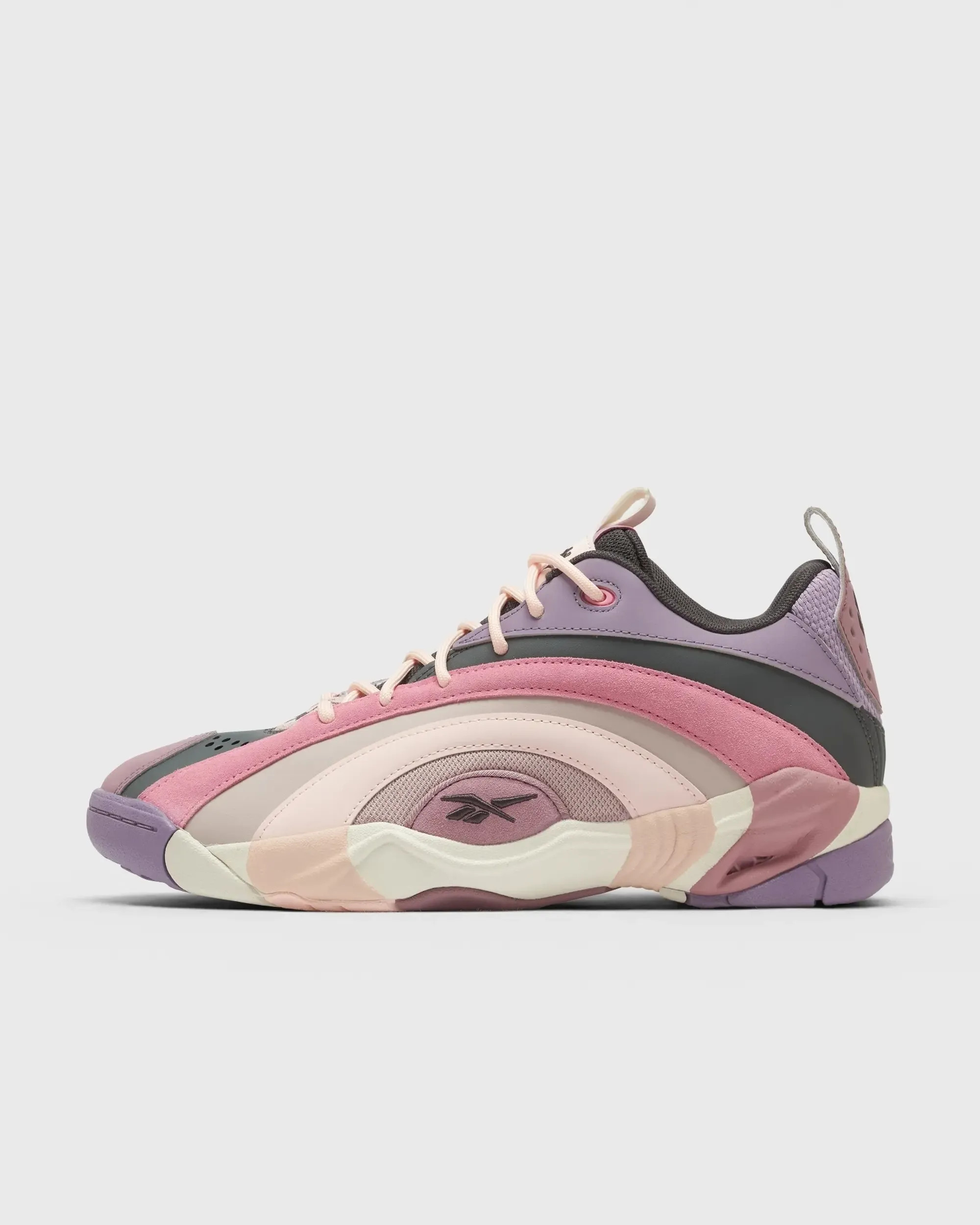 SHAQNOSIS LOW