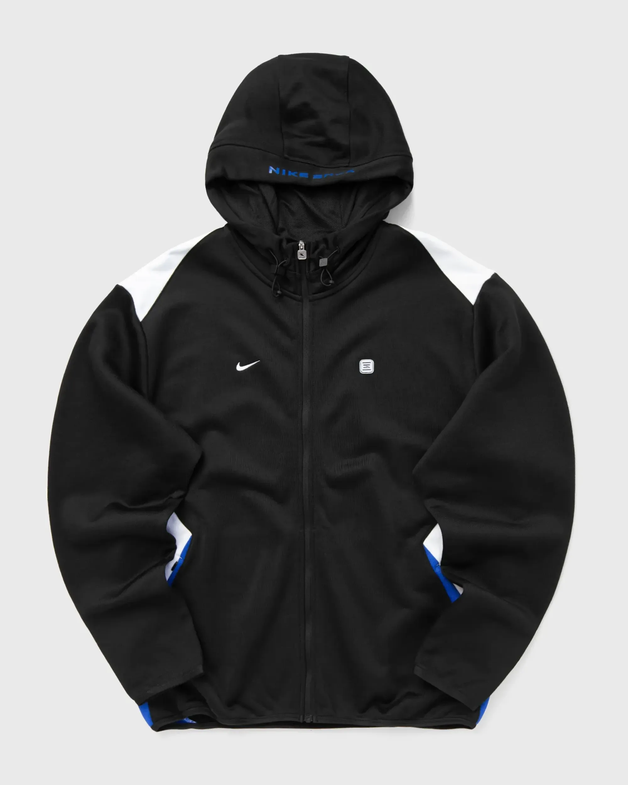 HOODIE SHOX