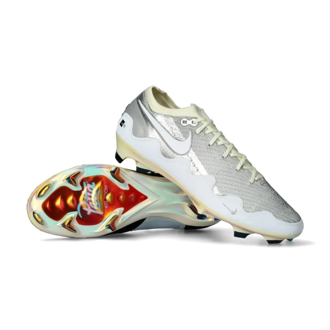 Nike Air Zoom Mercurial Vapor XVI Elite x Patta SE FG | IQ3365-001