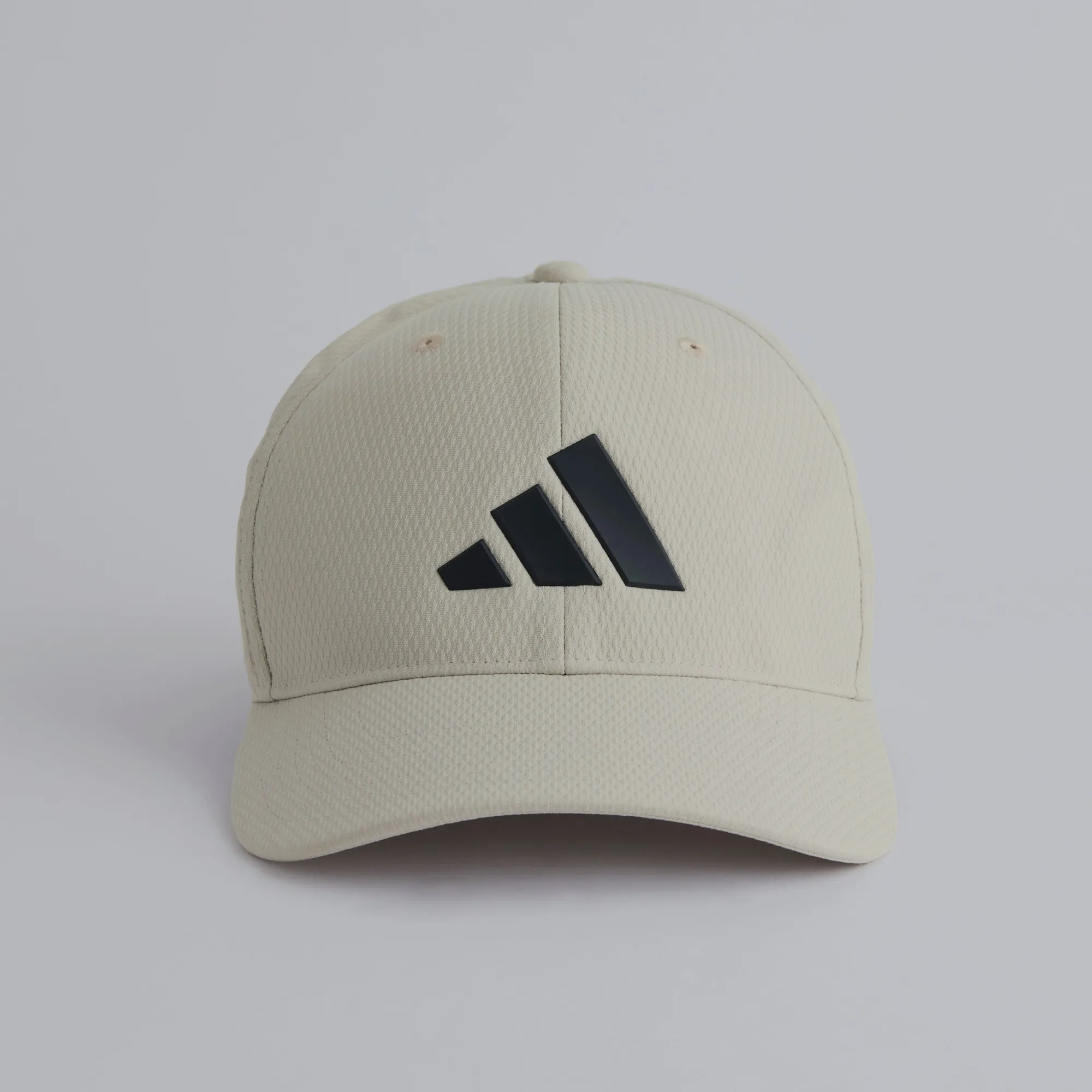 Manchester United x adidas Golf Tour Snapback Cap Beige