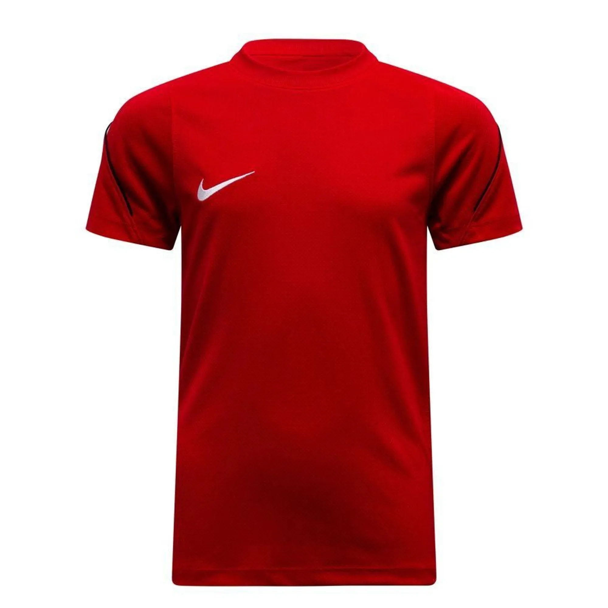 Nike Spilletrøje Dri-Fit Strike 26 - ['Red']