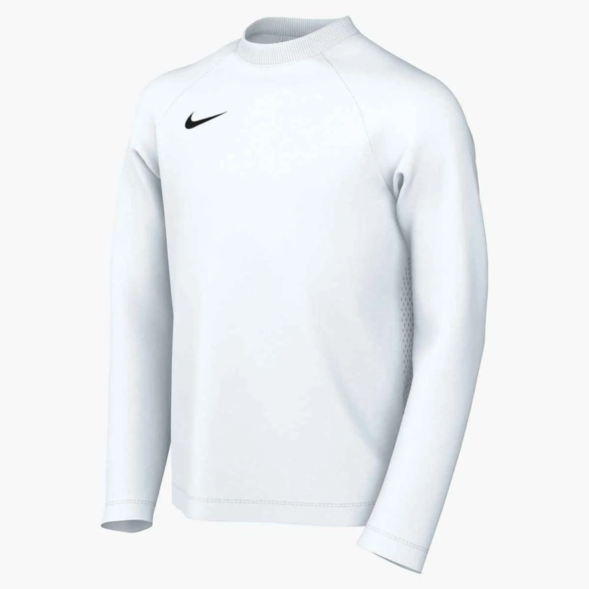Nike Playershirt Dry Park Viii - ['White']