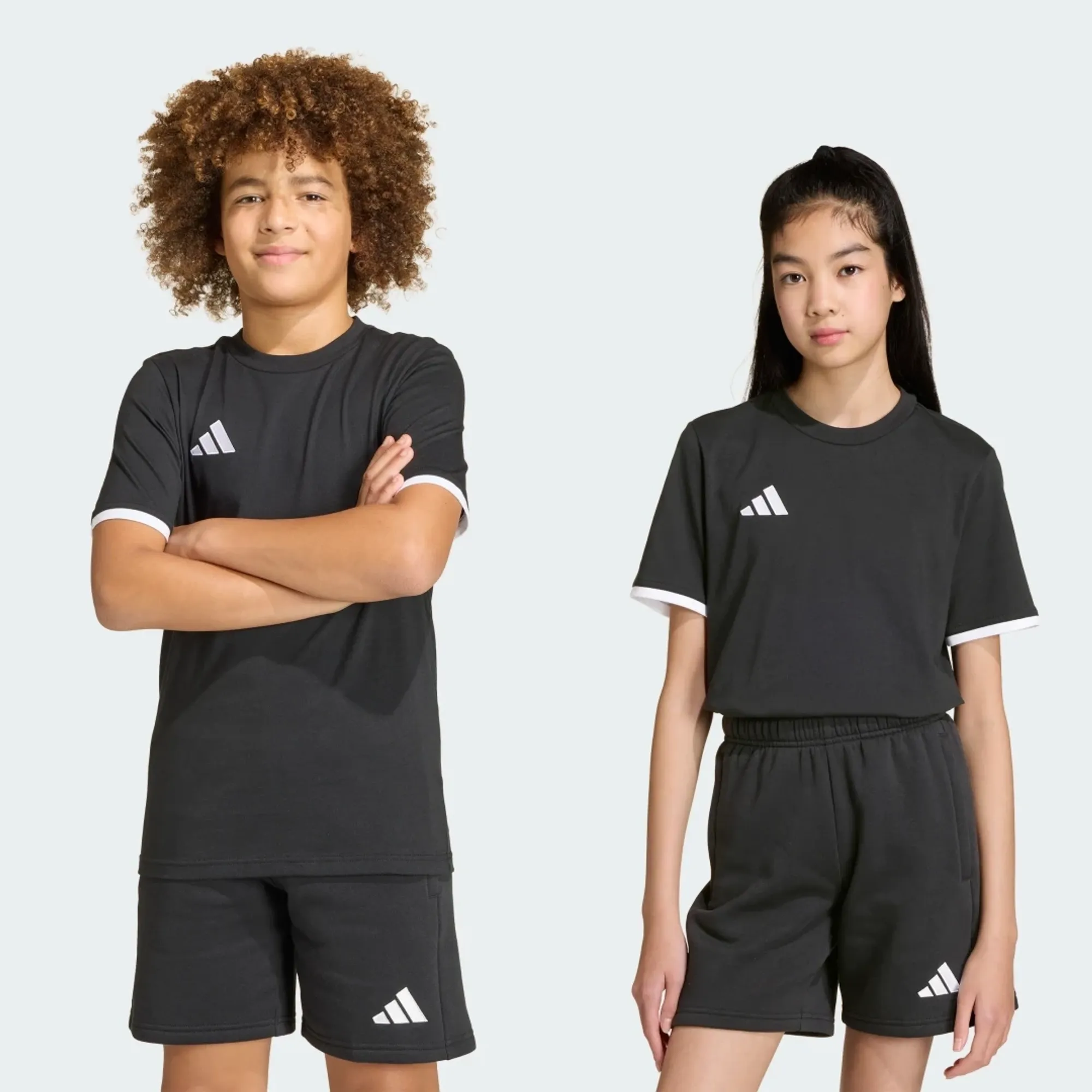 adidas Entrada26 T-Shirt Kids