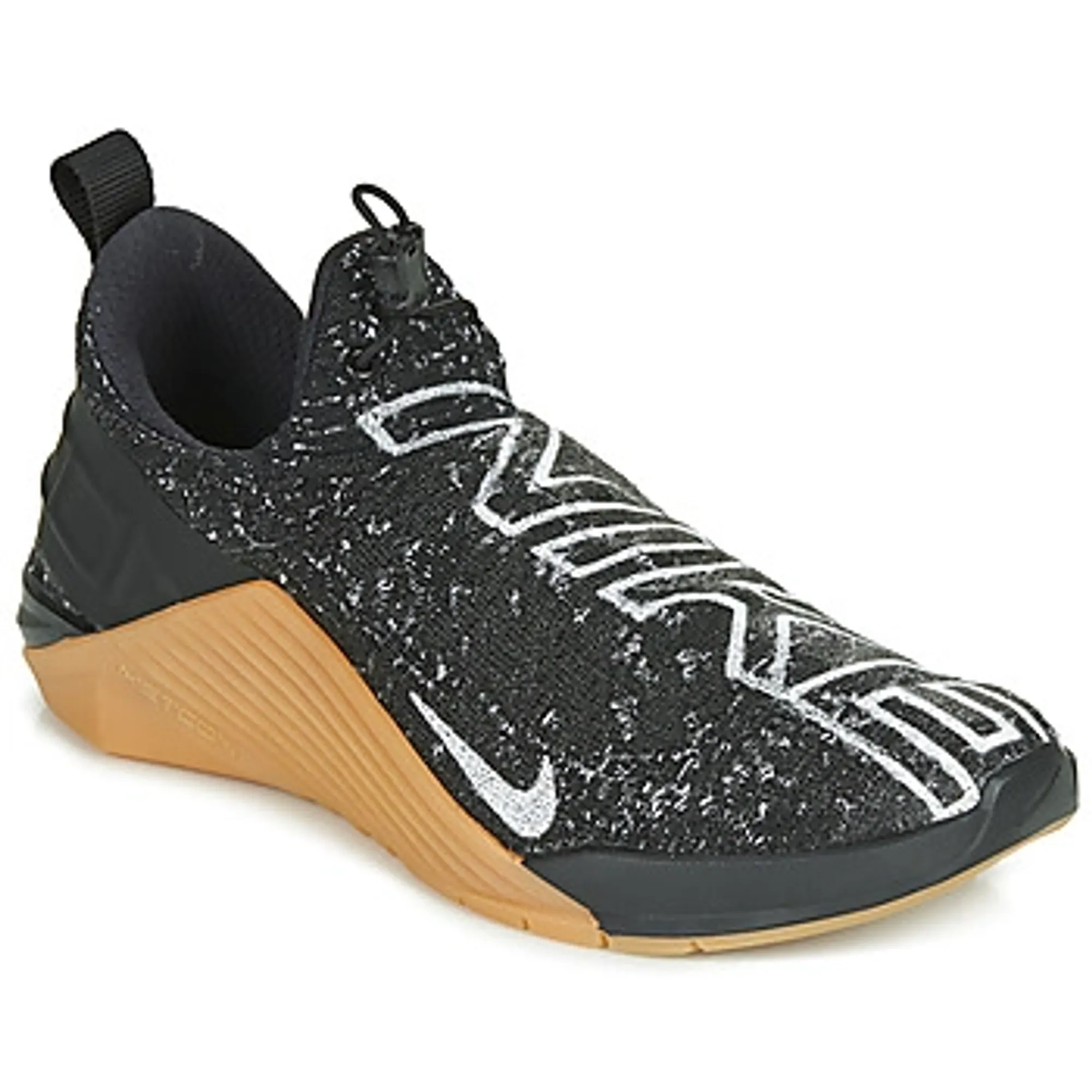 Nike  REACT METCON  men's Trainers in Black