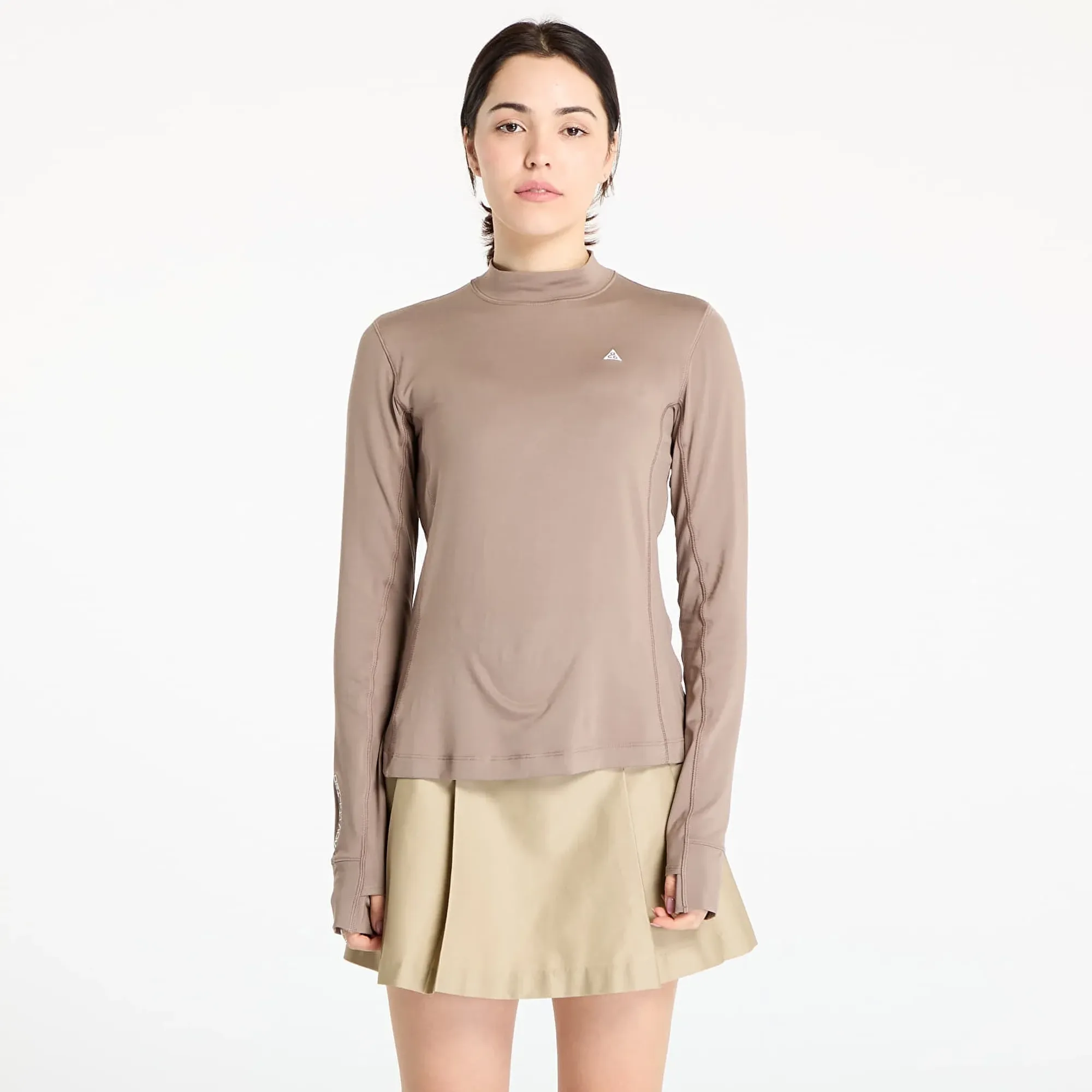 Nike WMNS ACG Goat Rocks Dri-FIT ADV Long-Sleeve Top