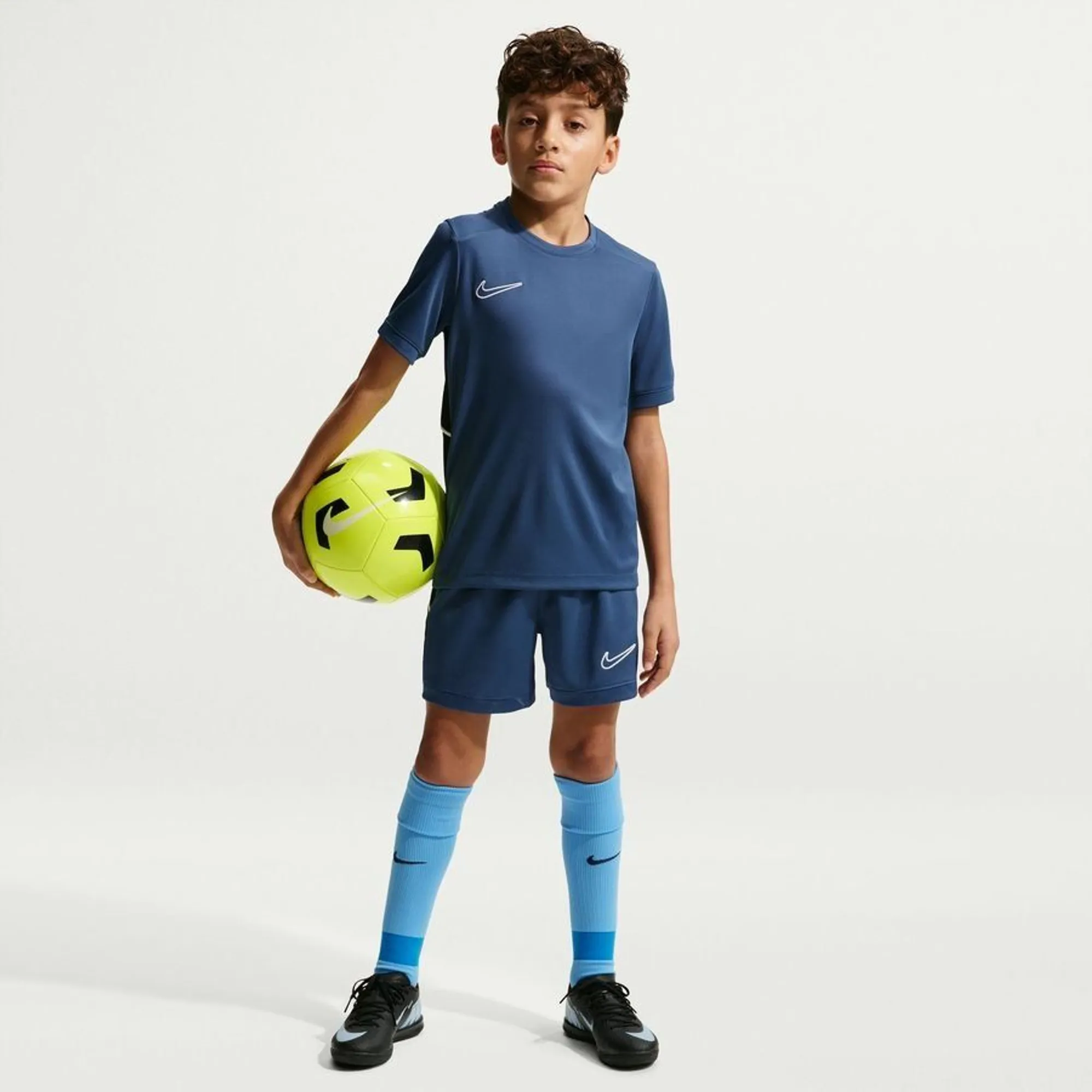 Nike Training T-Shirt Dri-Fit Academy 25 - ['Black']