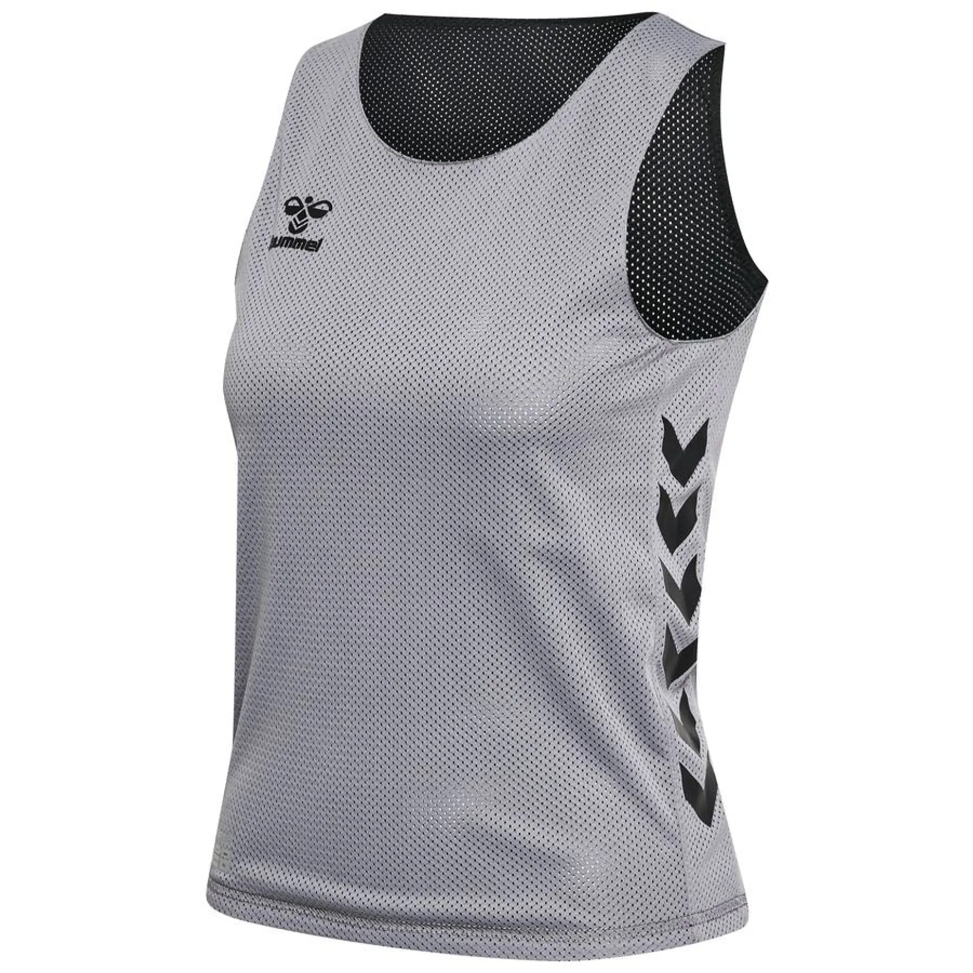 Core Xk Reverse Basket T-Shirt Set - ['Grey', 'Black']