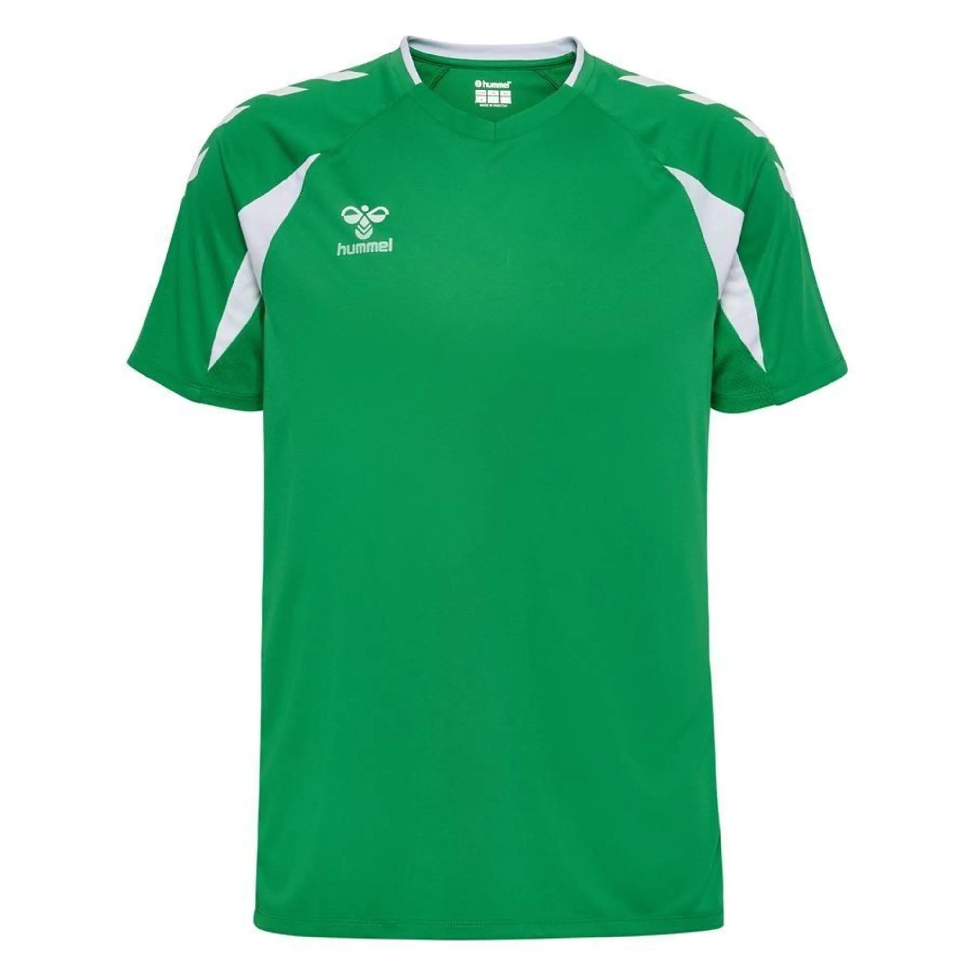 Hummel Core 2.0 T-Shirt - ['Green']
