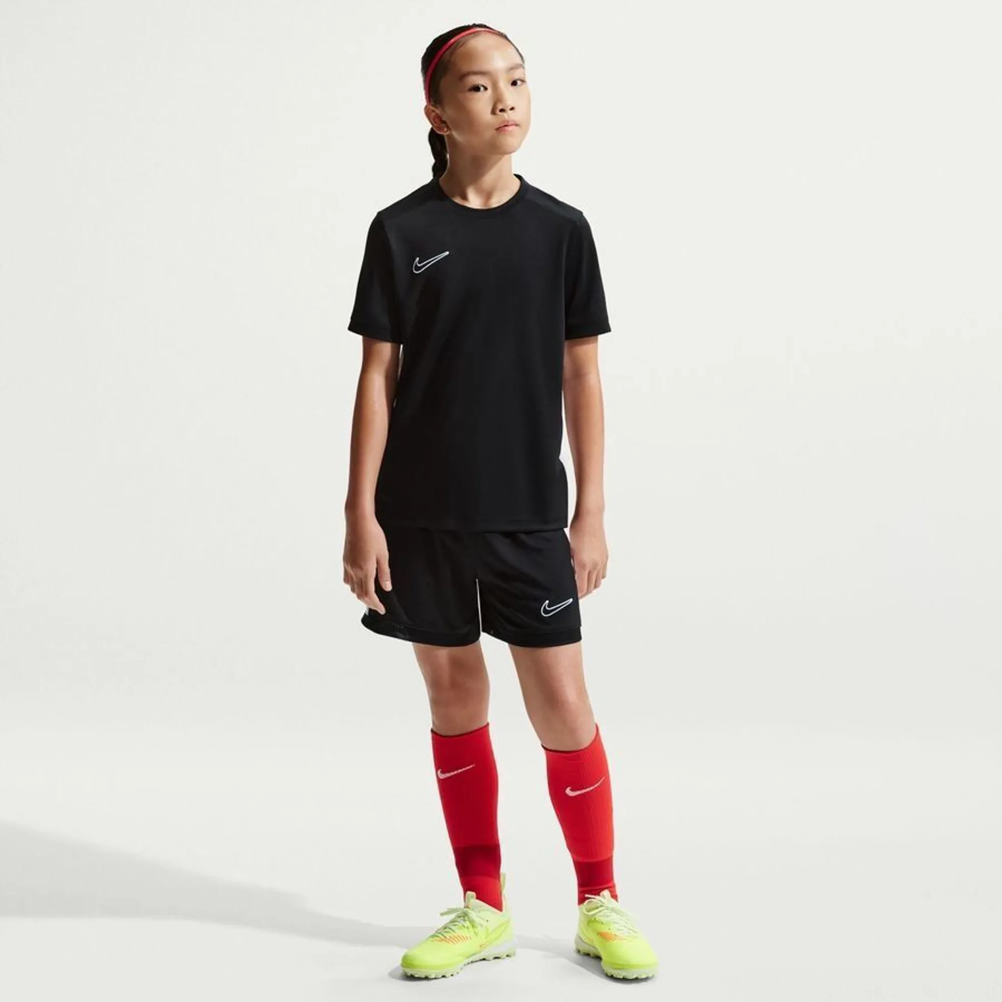 Nike Training T-Shirt Dri-Fit Academy 25 - ['Black']