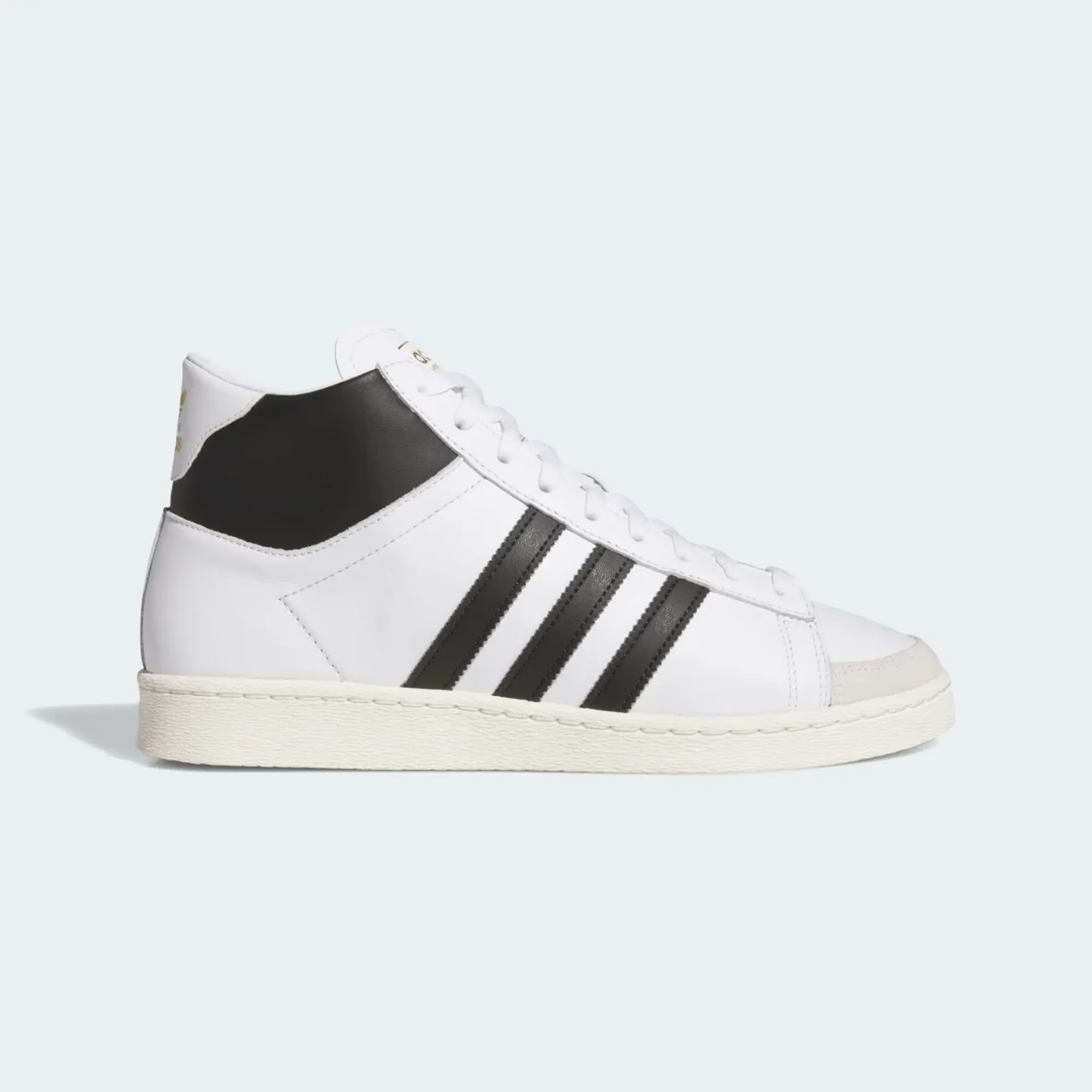 adidas JABBAR HI Shoes