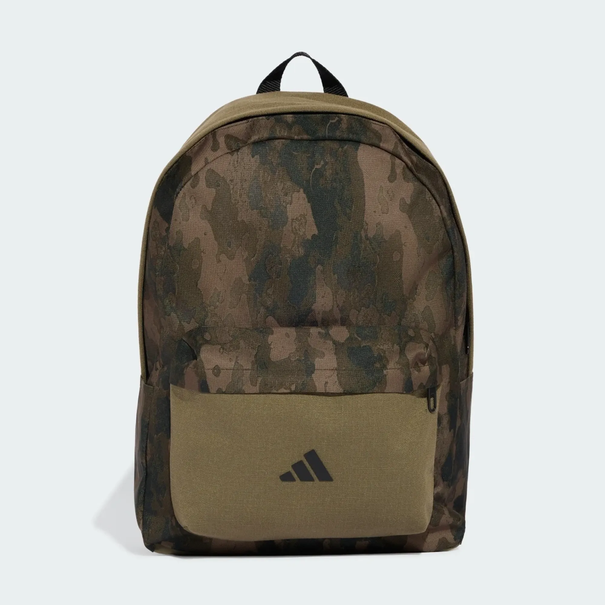 adidas YOUTH BOYS CAMO GRAPHIC BACKPACK