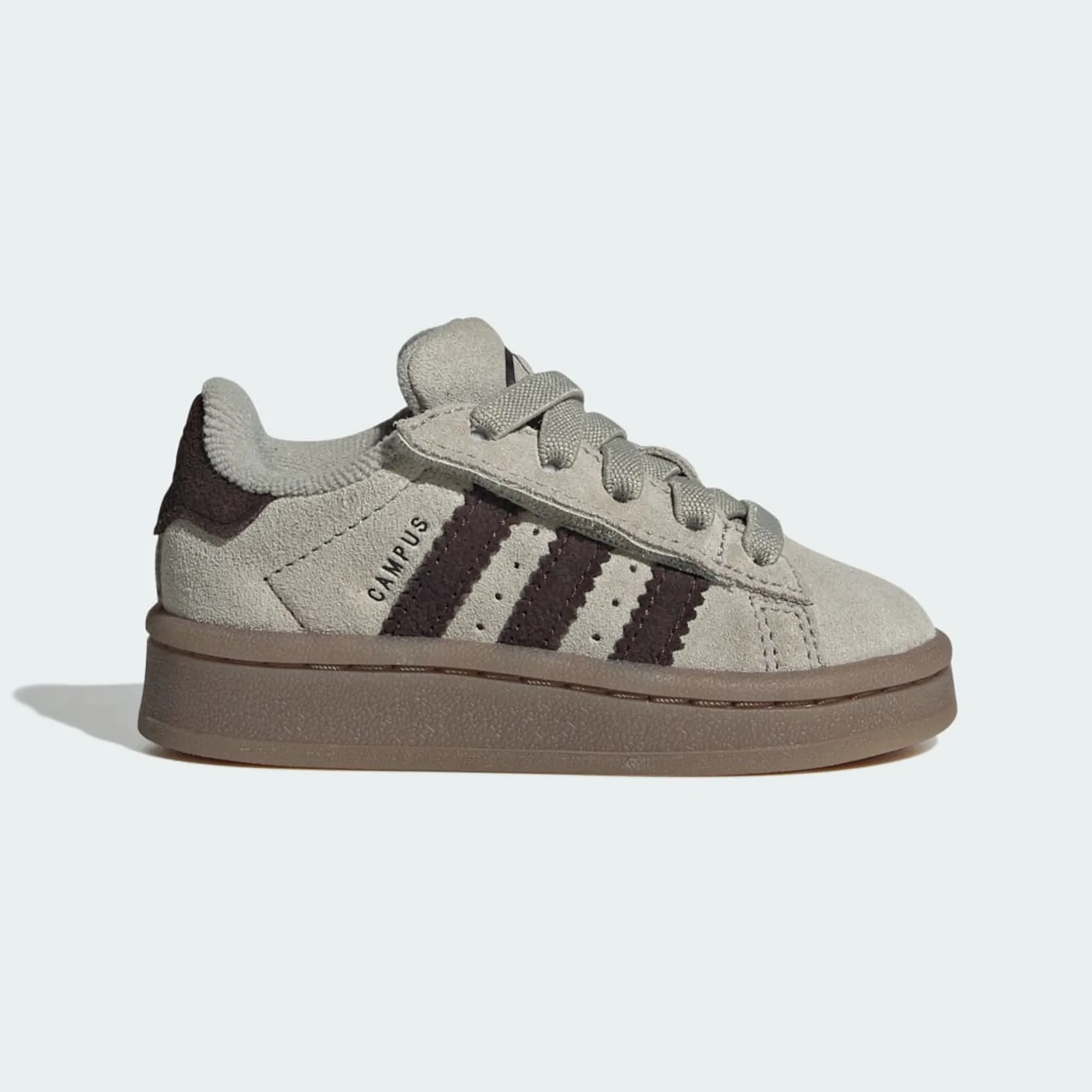 adidas CAMPUS 00s COMFORT CLOSURE ELASTIC LACE SHOES