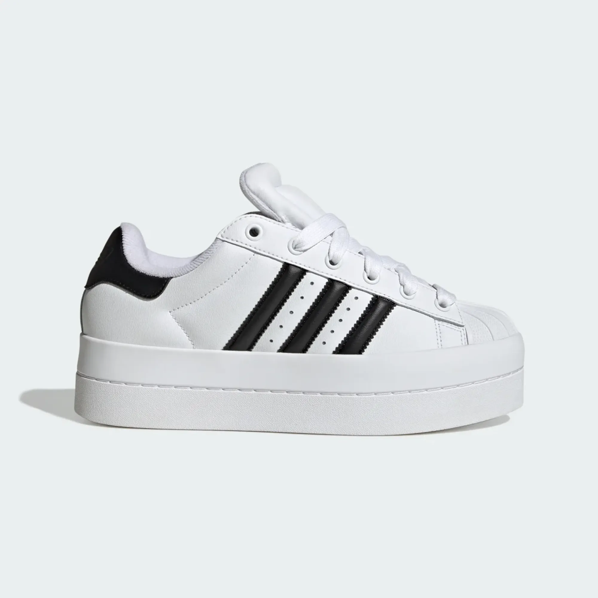 adidas SUPERSTAR STACK SHOES