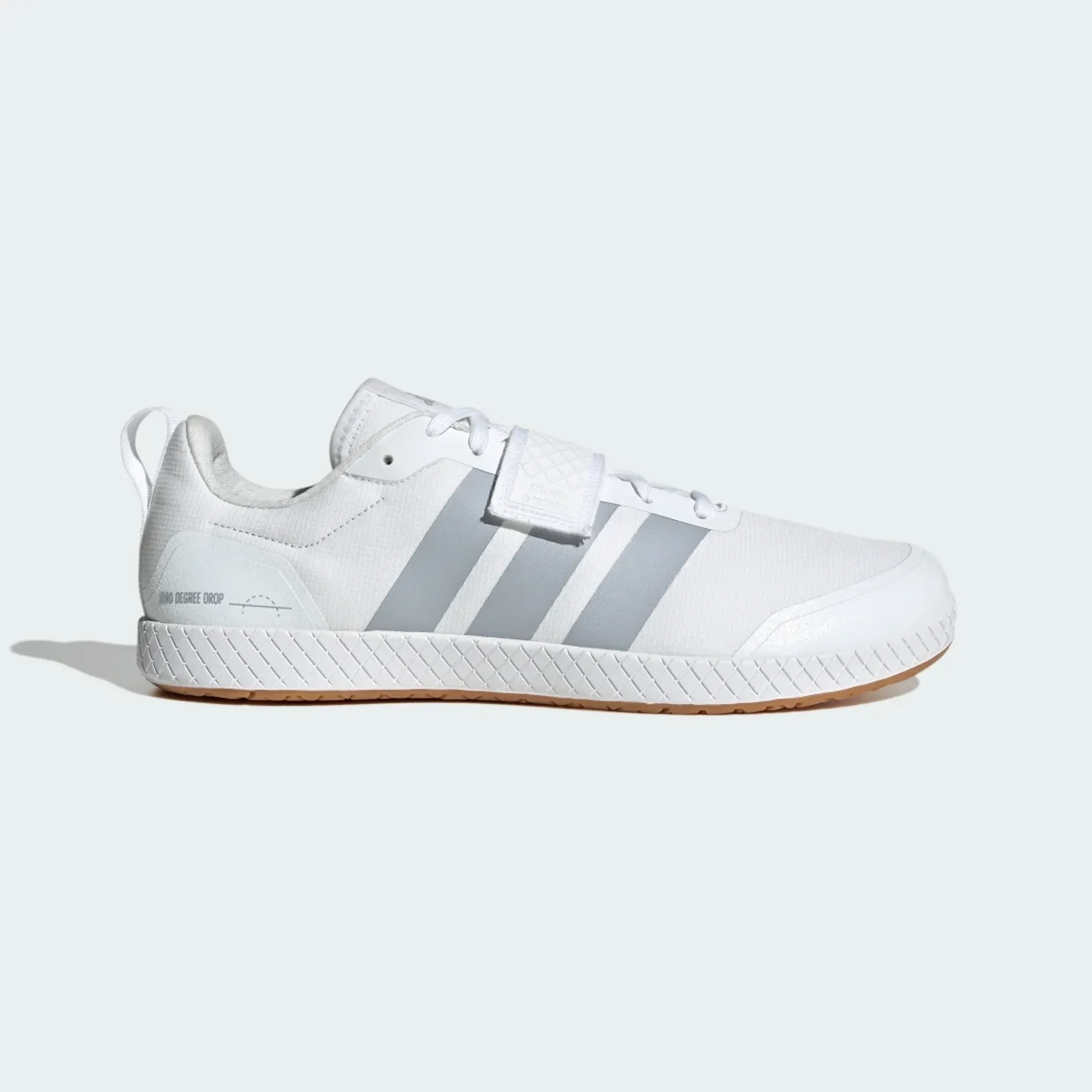 adidas The Total Weightlifting Shoes