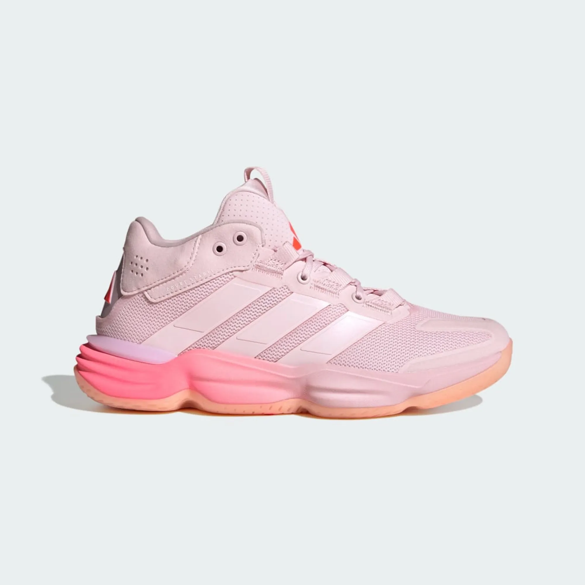 adidas Court Stabil Indoor Shoes