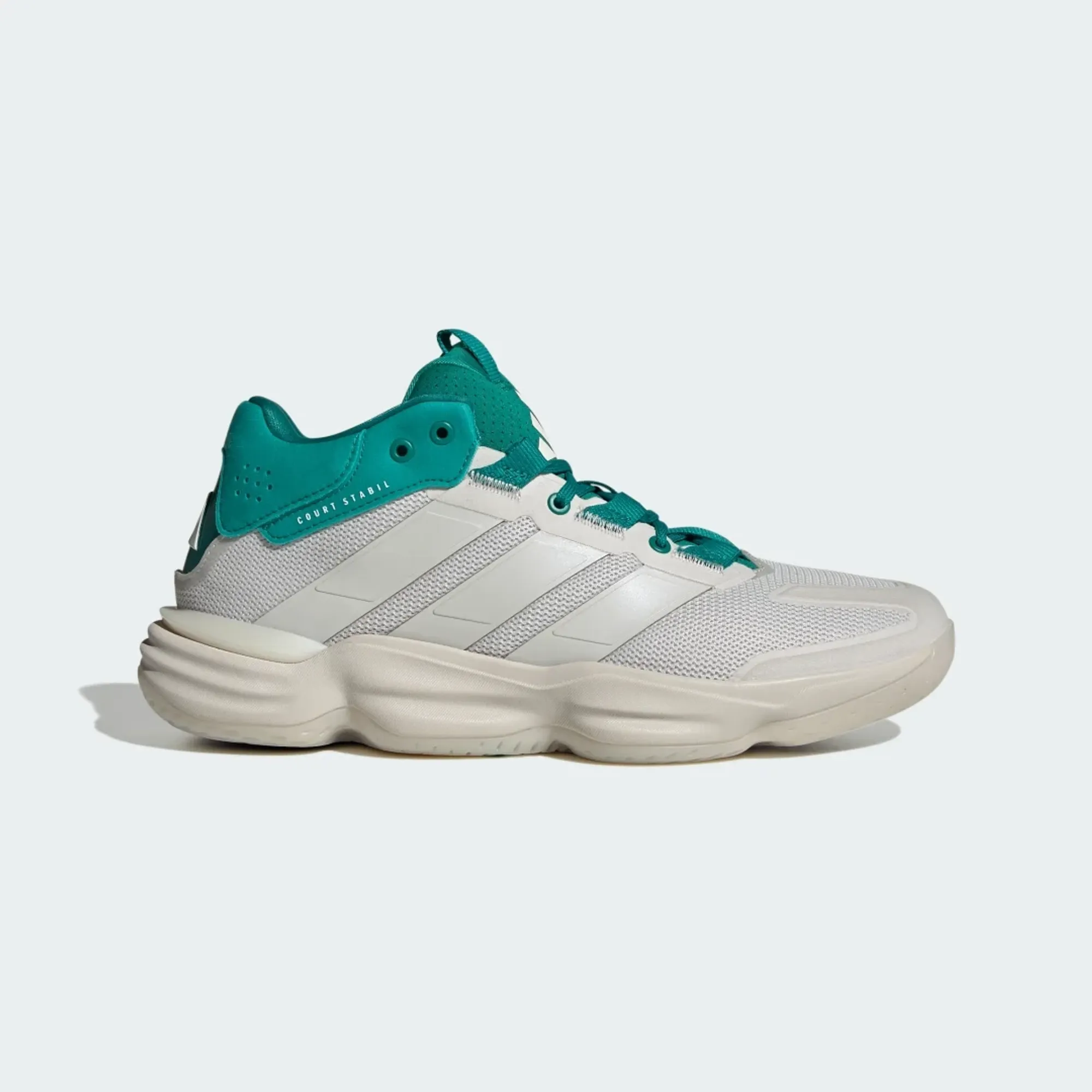 adidas Court Stabil Indoor Shoes