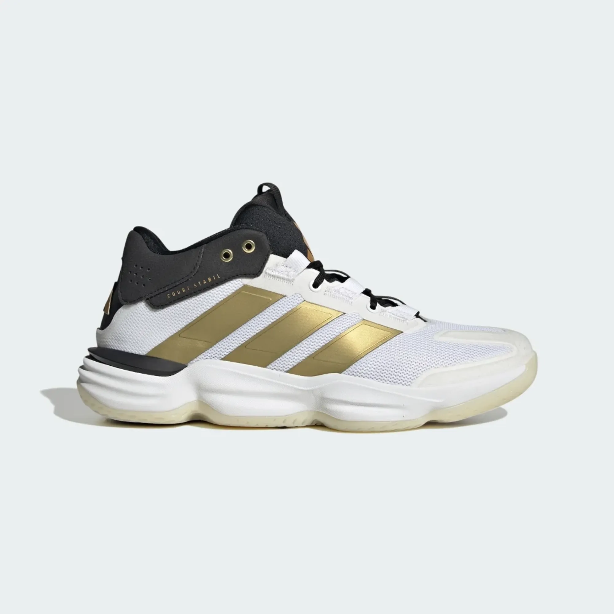 adidas Court Stabil Indoor Shoes
