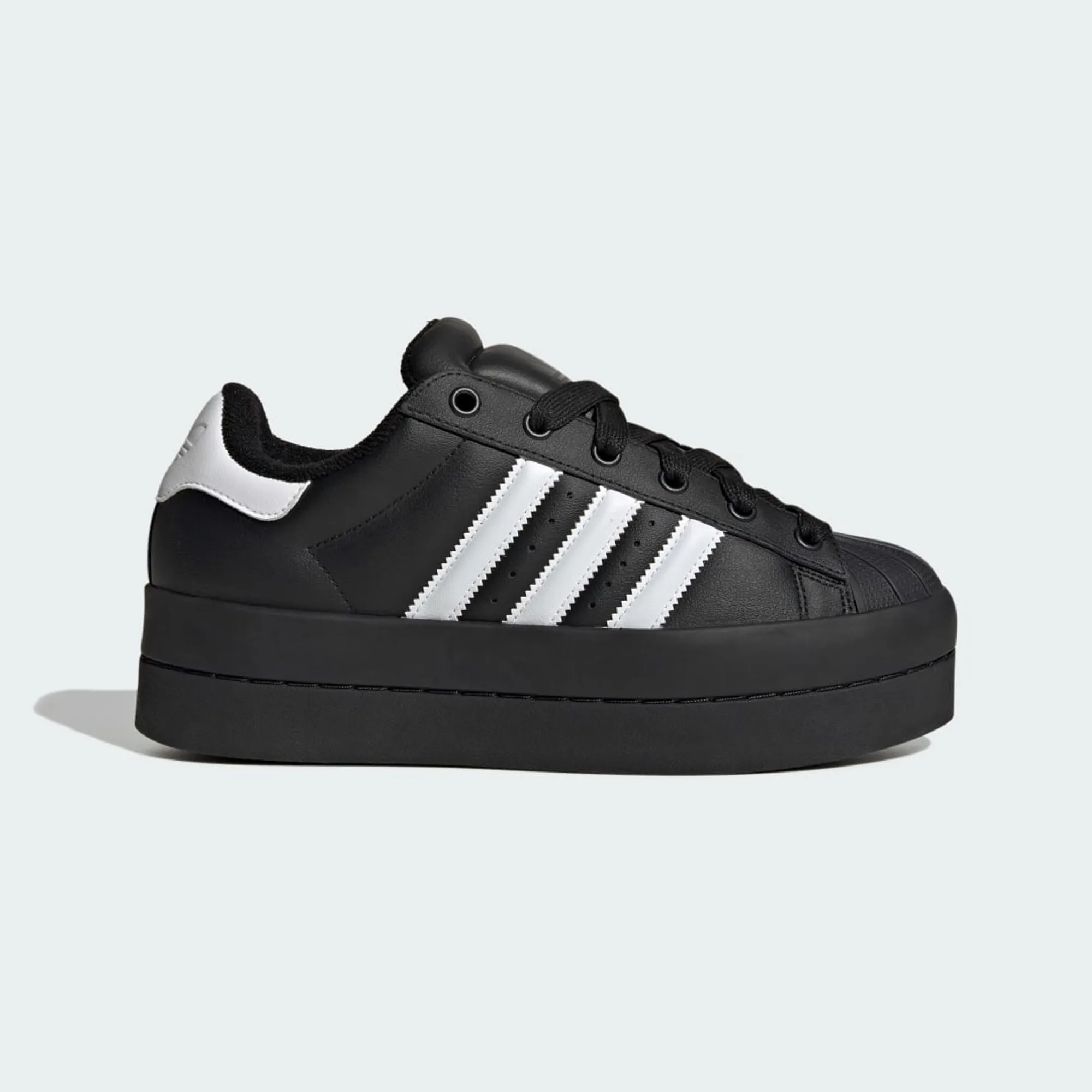 adidas SUPERSTAR STACK SHOES